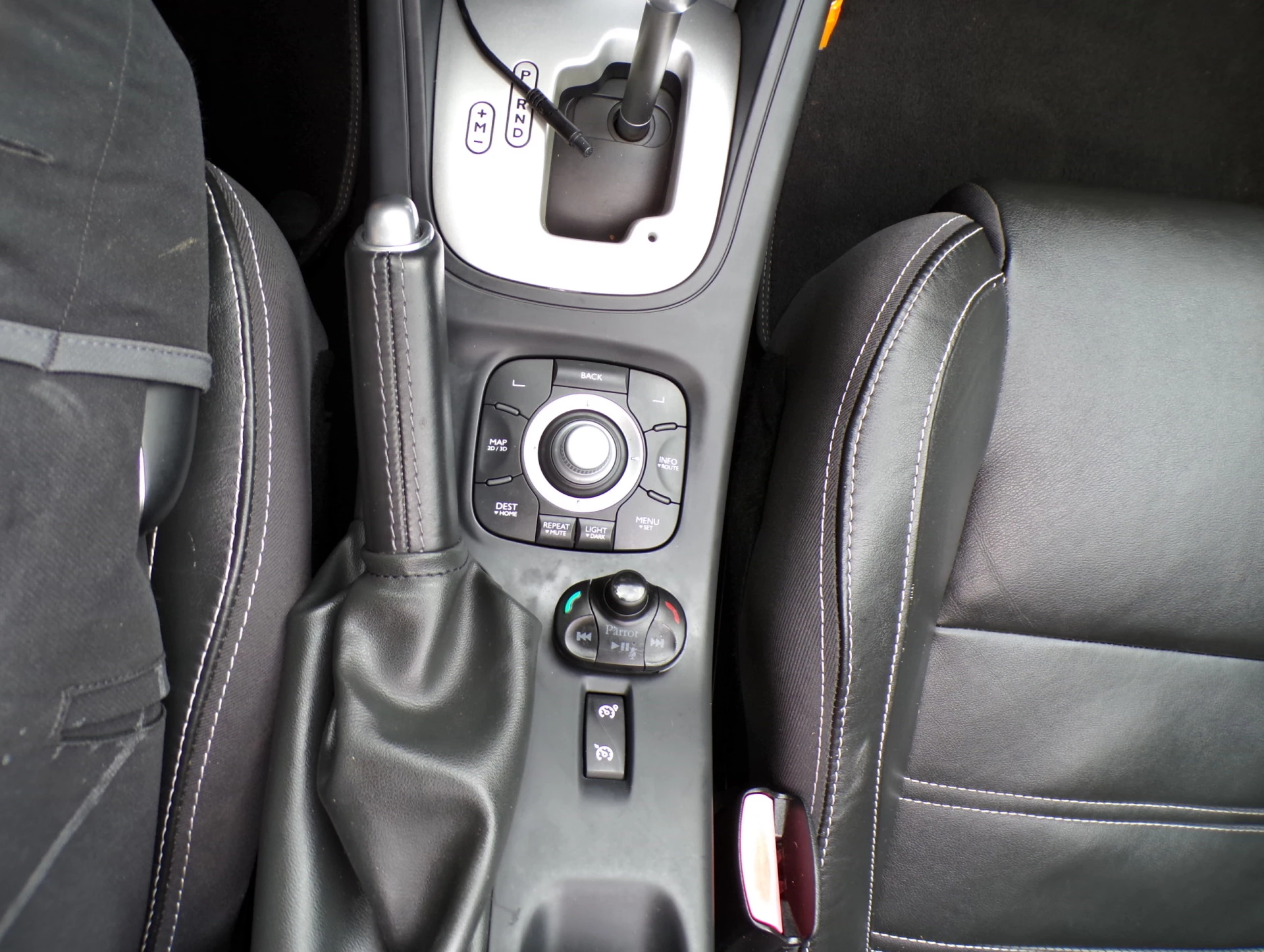 Hoofdafbeelding Renault Mégane