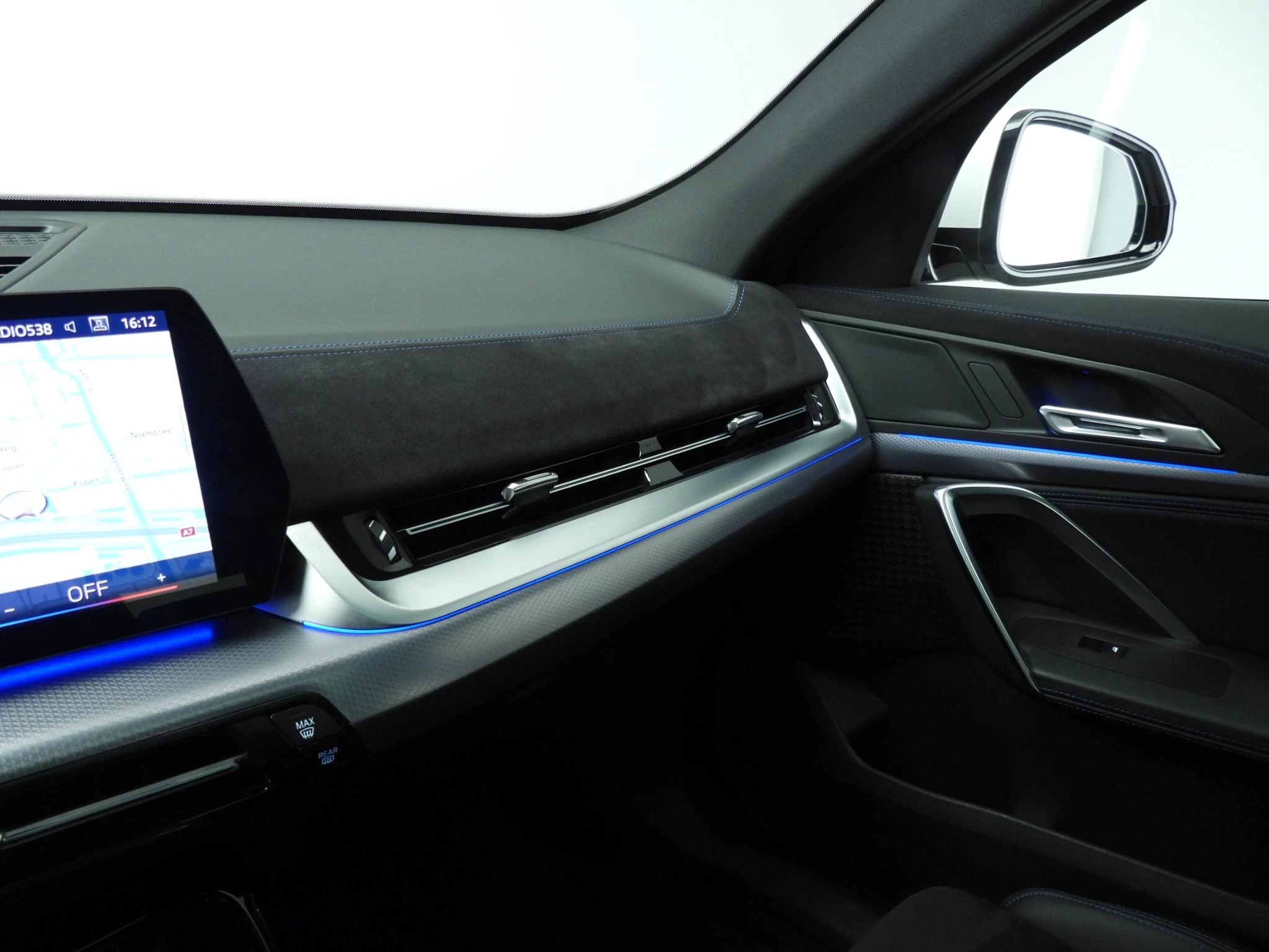 Hoofdafbeelding BMW iX2