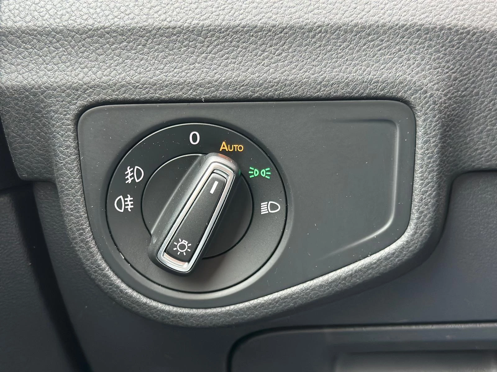 Hoofdafbeelding Volkswagen Golf Sportsvan