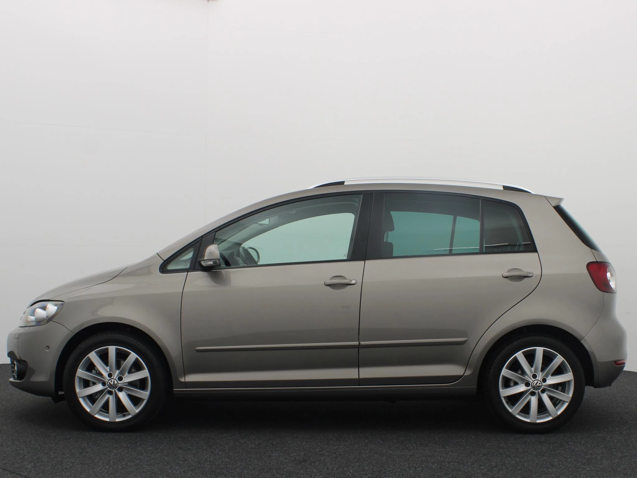 Hoofdafbeelding Volkswagen Golf Plus