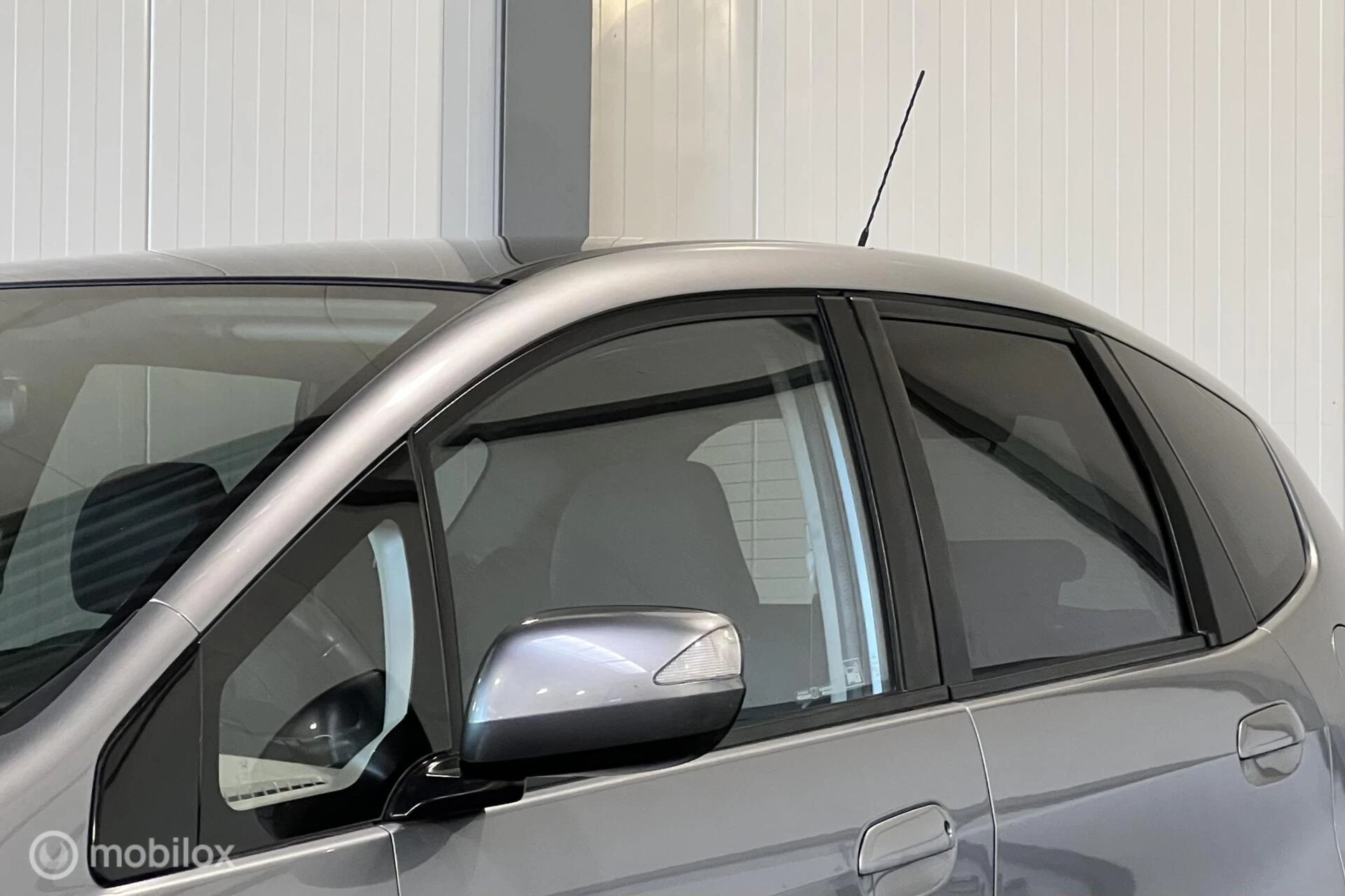 Hoofdafbeelding Honda Jazz