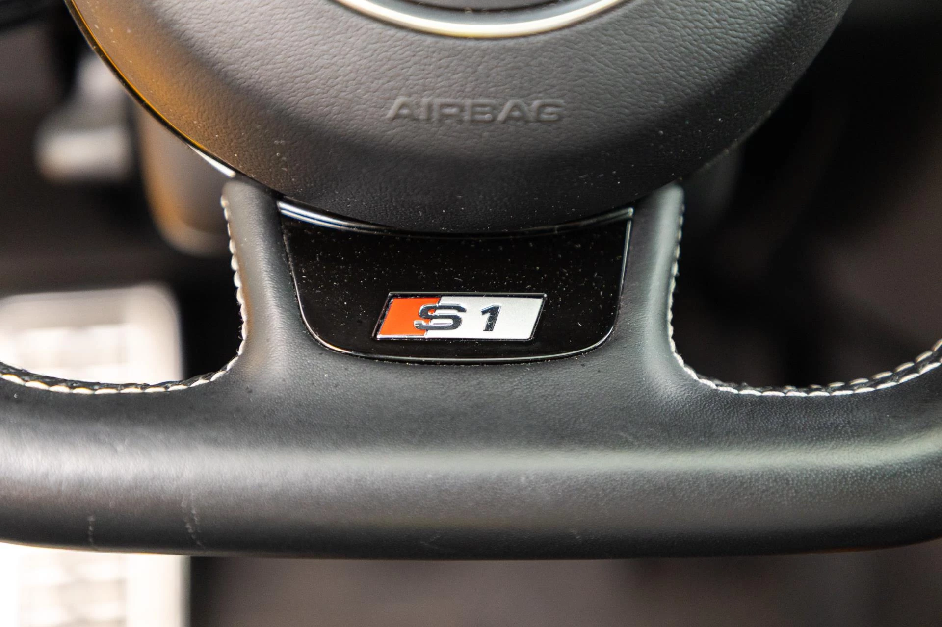 Hoofdafbeelding Audi A1