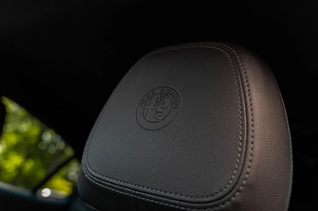 Hoofdafbeelding Alfa Romeo Stelvio