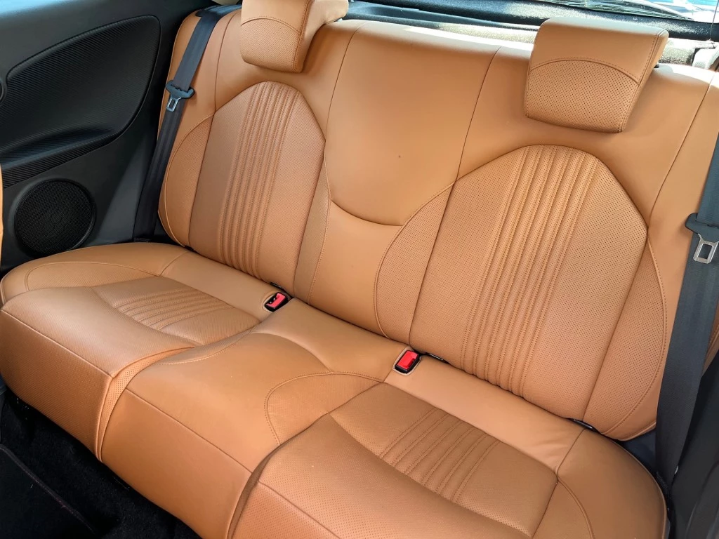 Hoofdafbeelding Alfa Romeo MiTo