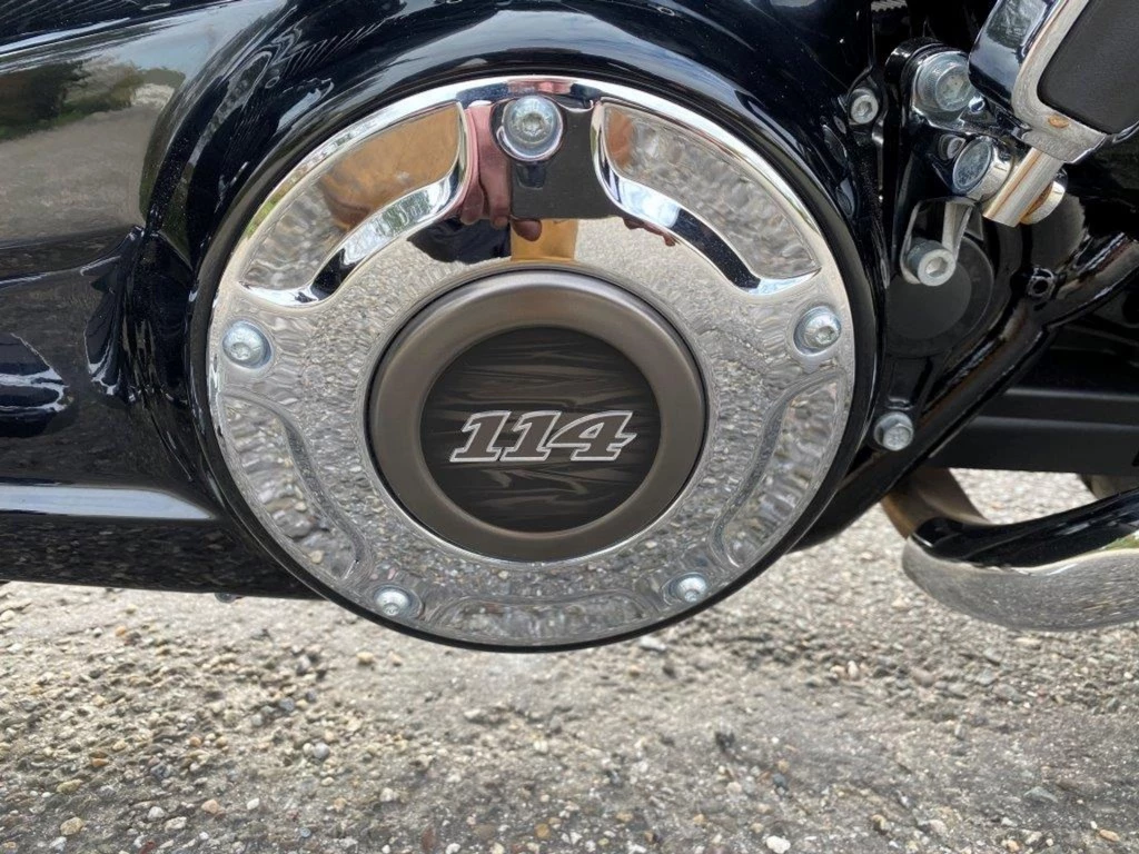 Hoofdafbeelding Harley-Davidson Street Glide