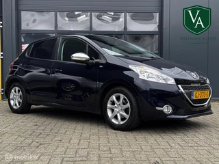 Peugeot 208 1.2 PureTech Allure | Cruise | Airco | bluetooth