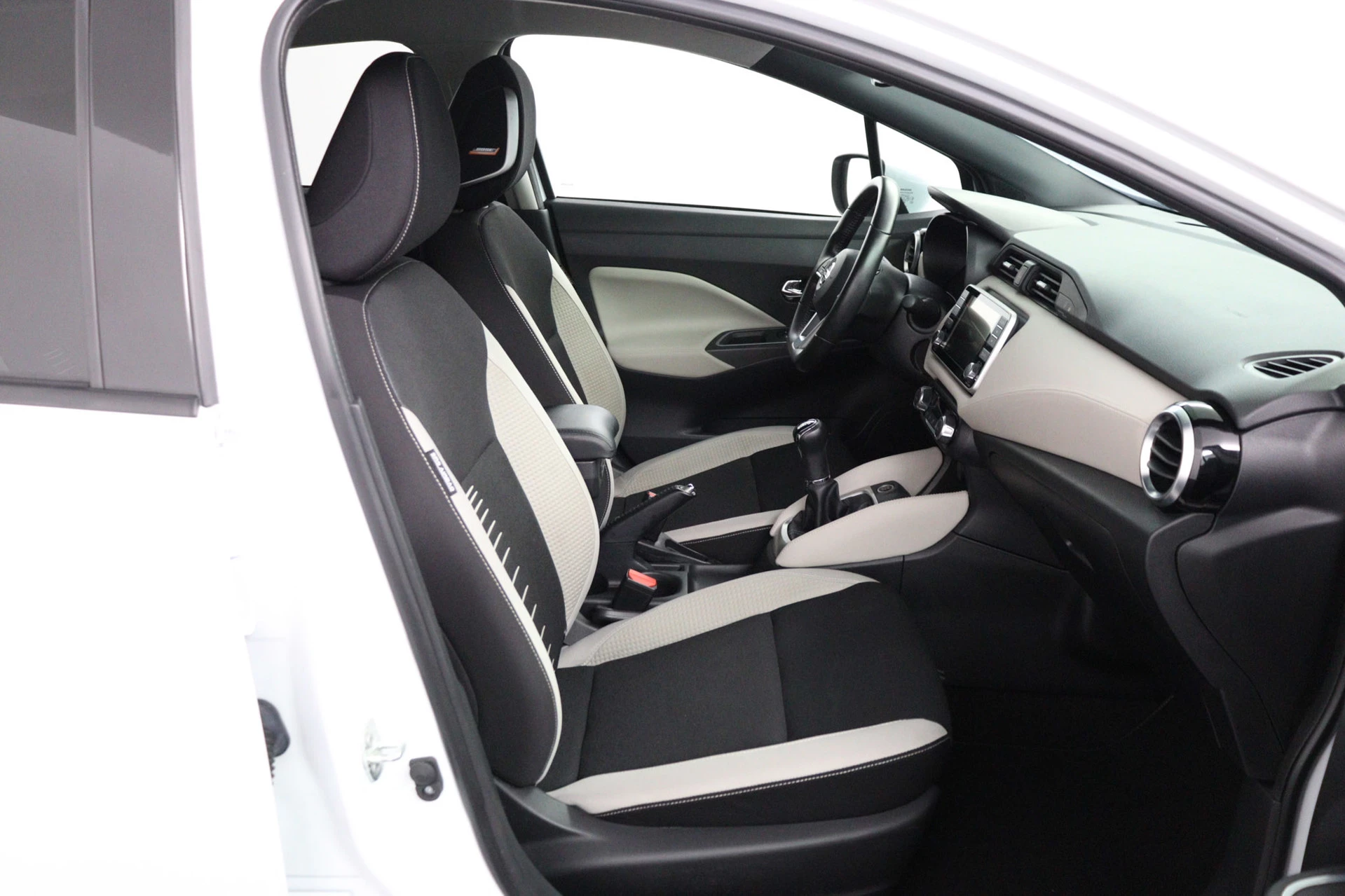 Hoofdafbeelding Nissan Micra