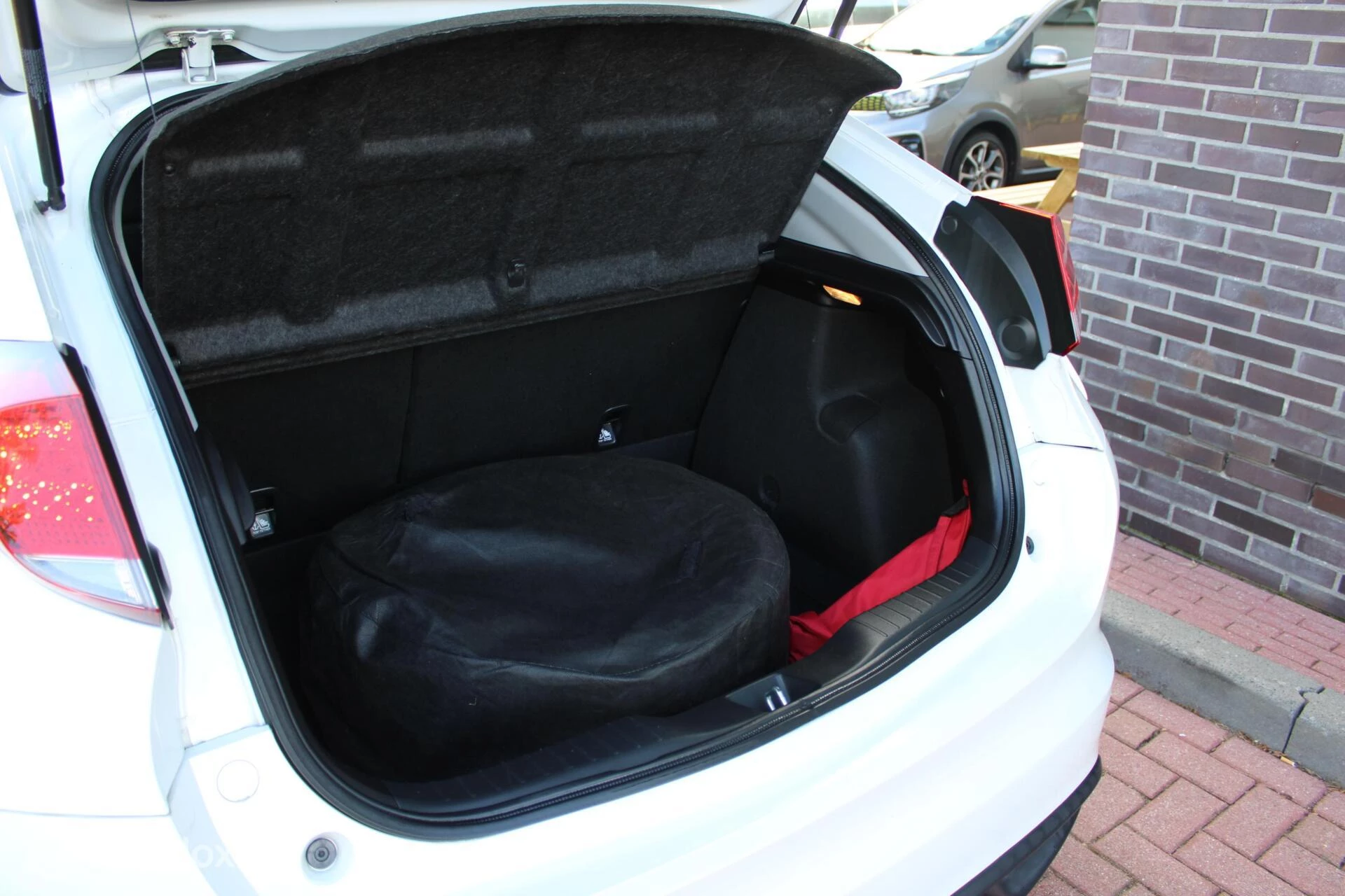 Hoofdafbeelding Honda Civic