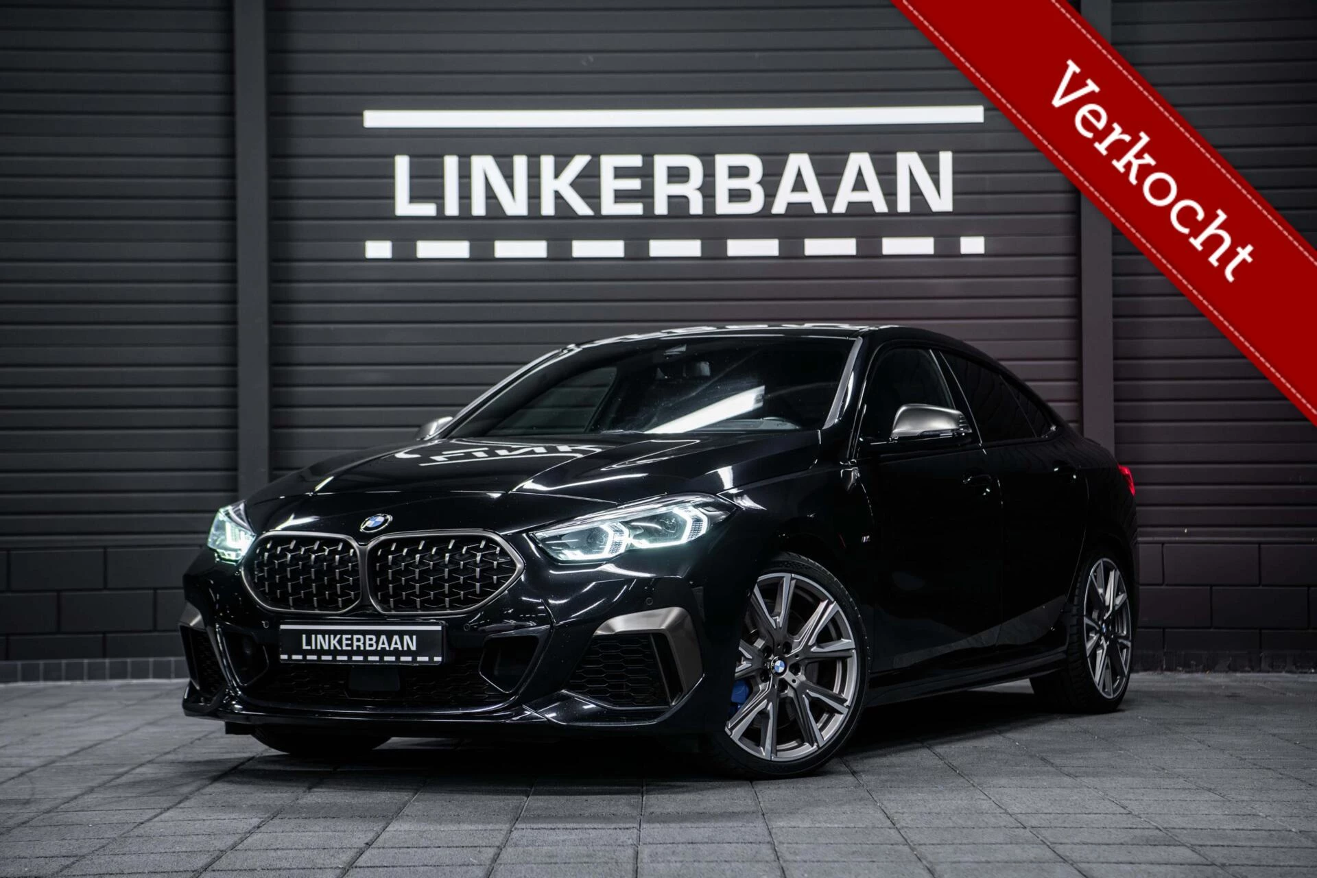Hoofdafbeelding BMW 2 Serie
