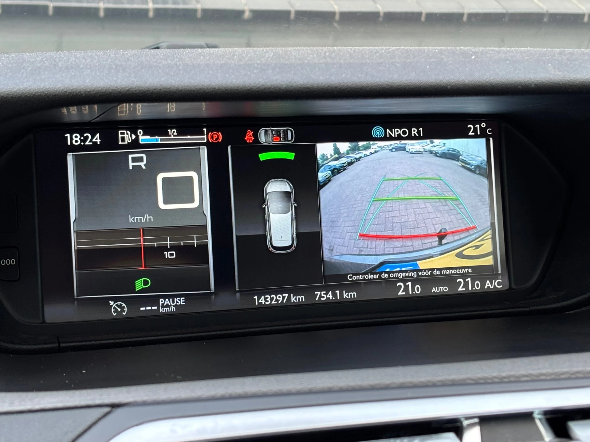 Hoofdafbeelding Citroën C4 Picasso