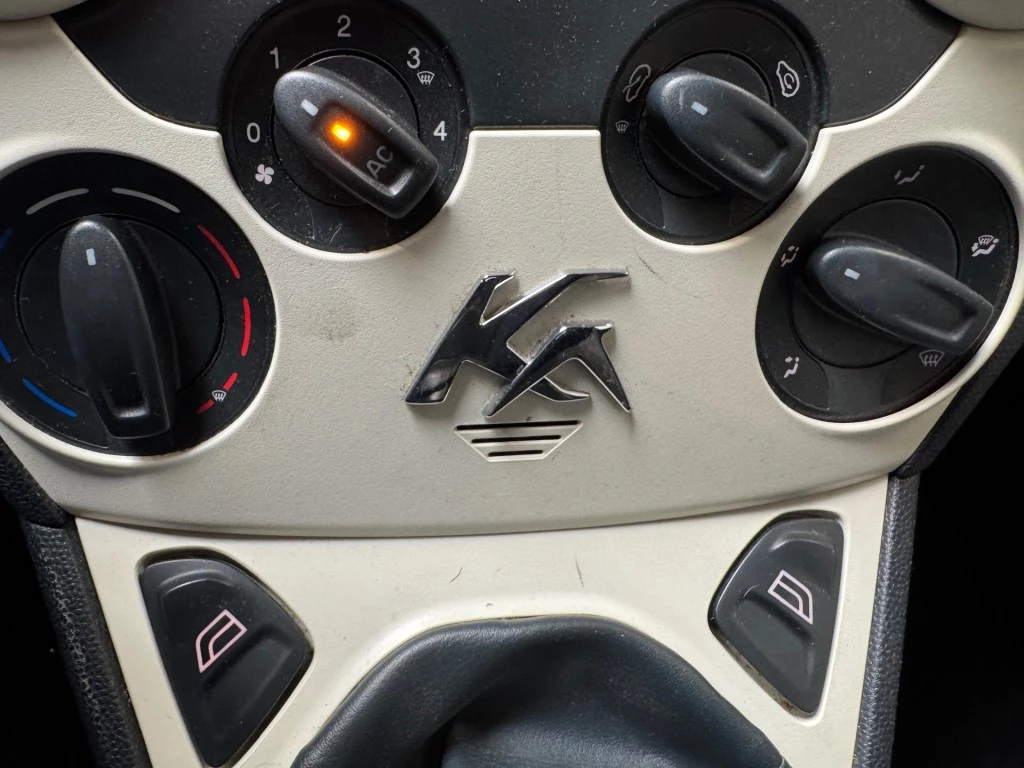 Hoofdafbeelding Ford Ka