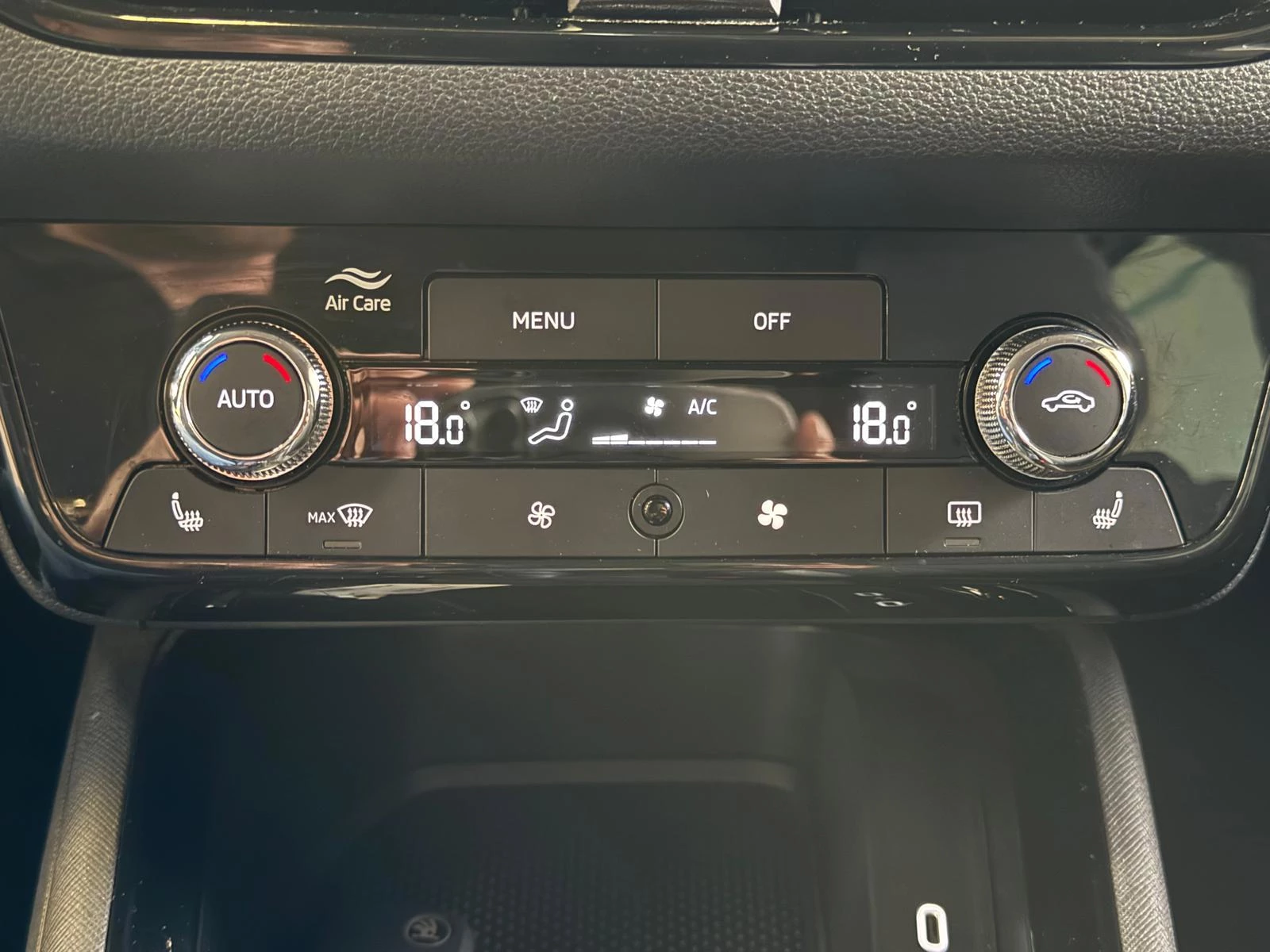 Hoofdafbeelding Škoda Kamiq