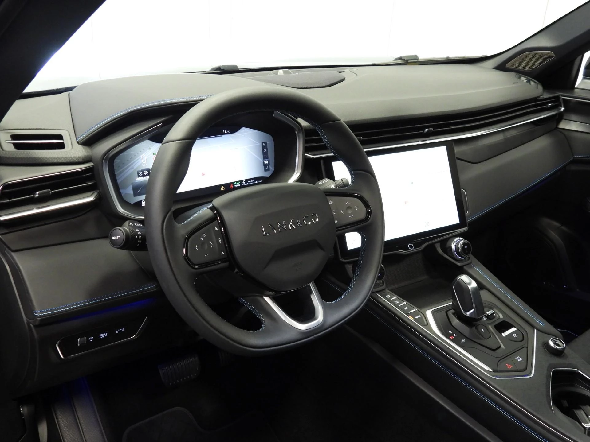 Hoofdafbeelding Lynk & Co 01