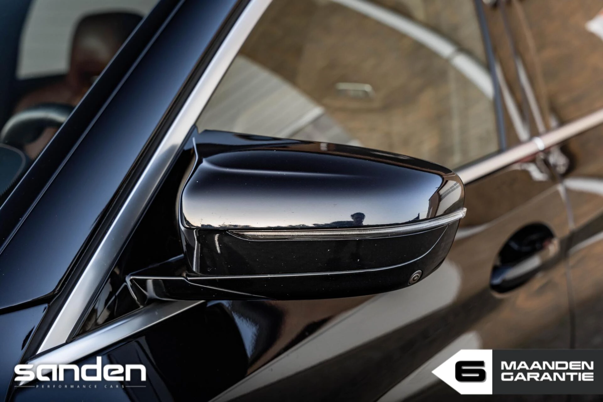 Hoofdafbeelding BMW M5