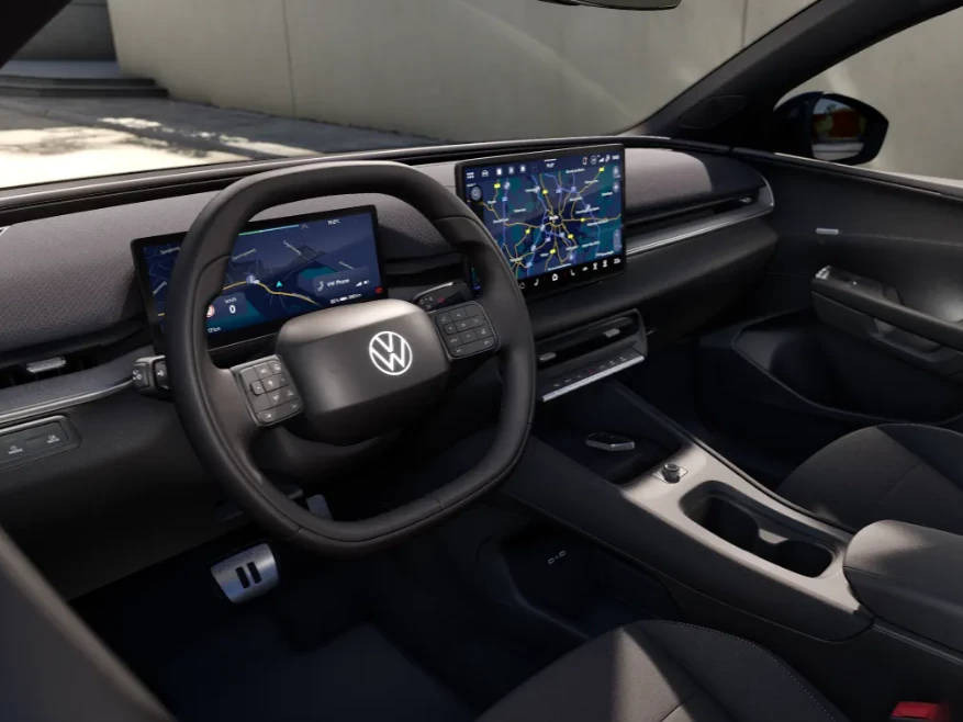 Hoofdafbeelding Volkswagen ID. Polo