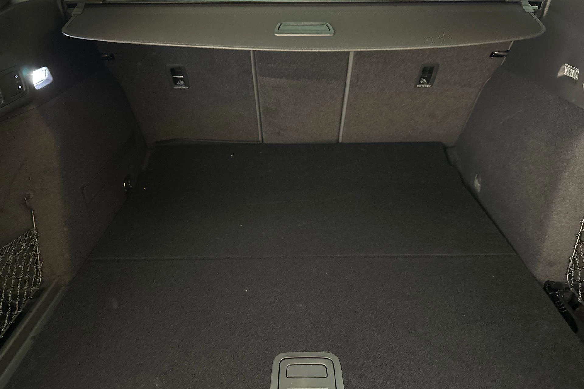 Hoofdafbeelding Audi Q6 e-tron