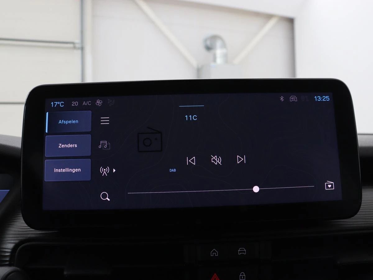 Hoofdafbeelding Jeep Avenger