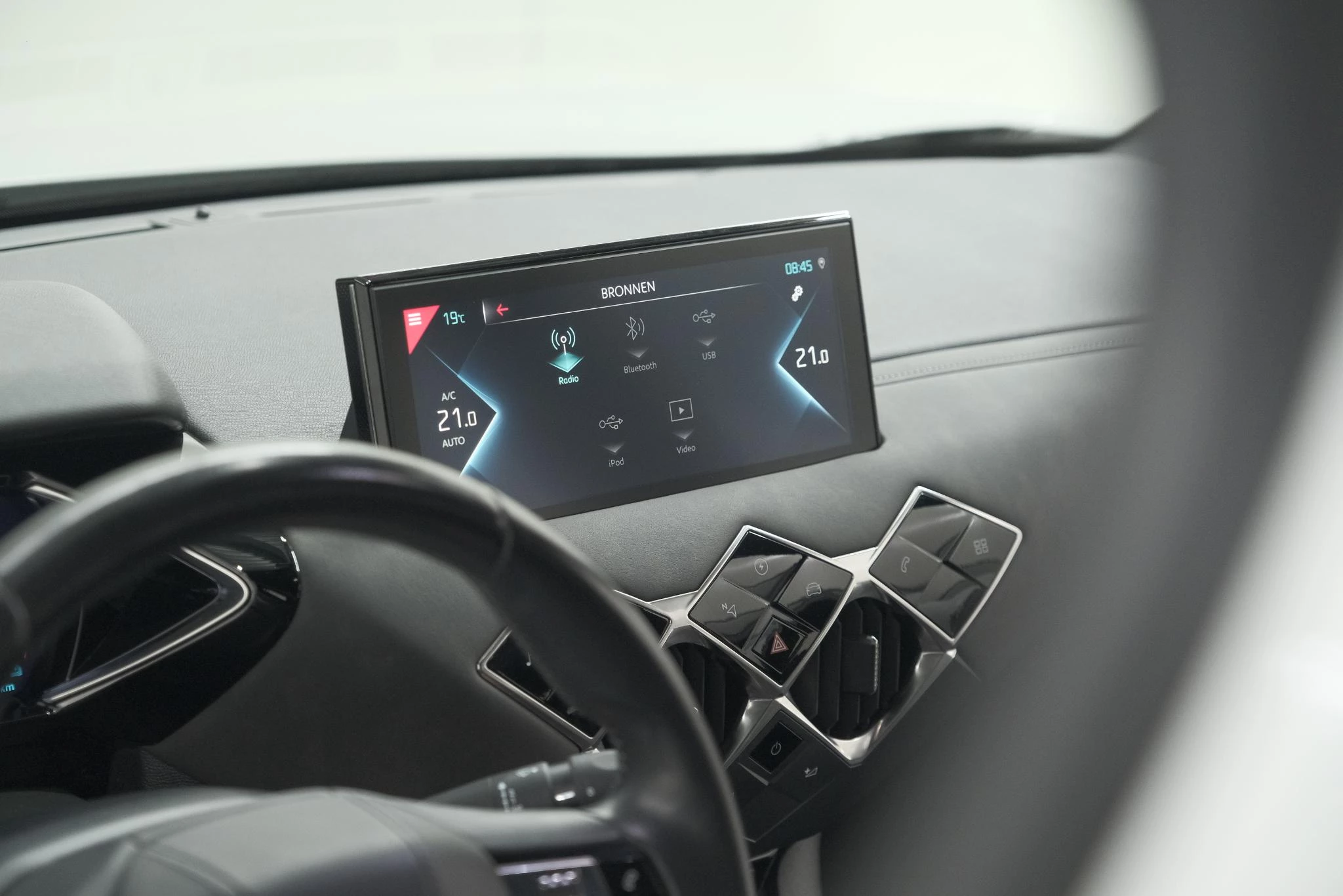 Hoofdafbeelding DS DS 3