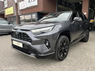Toyota RAV4 2.5 Hybrid Bi-Tone LED*PANO-DAK*ACC*PDC*CAMERA*