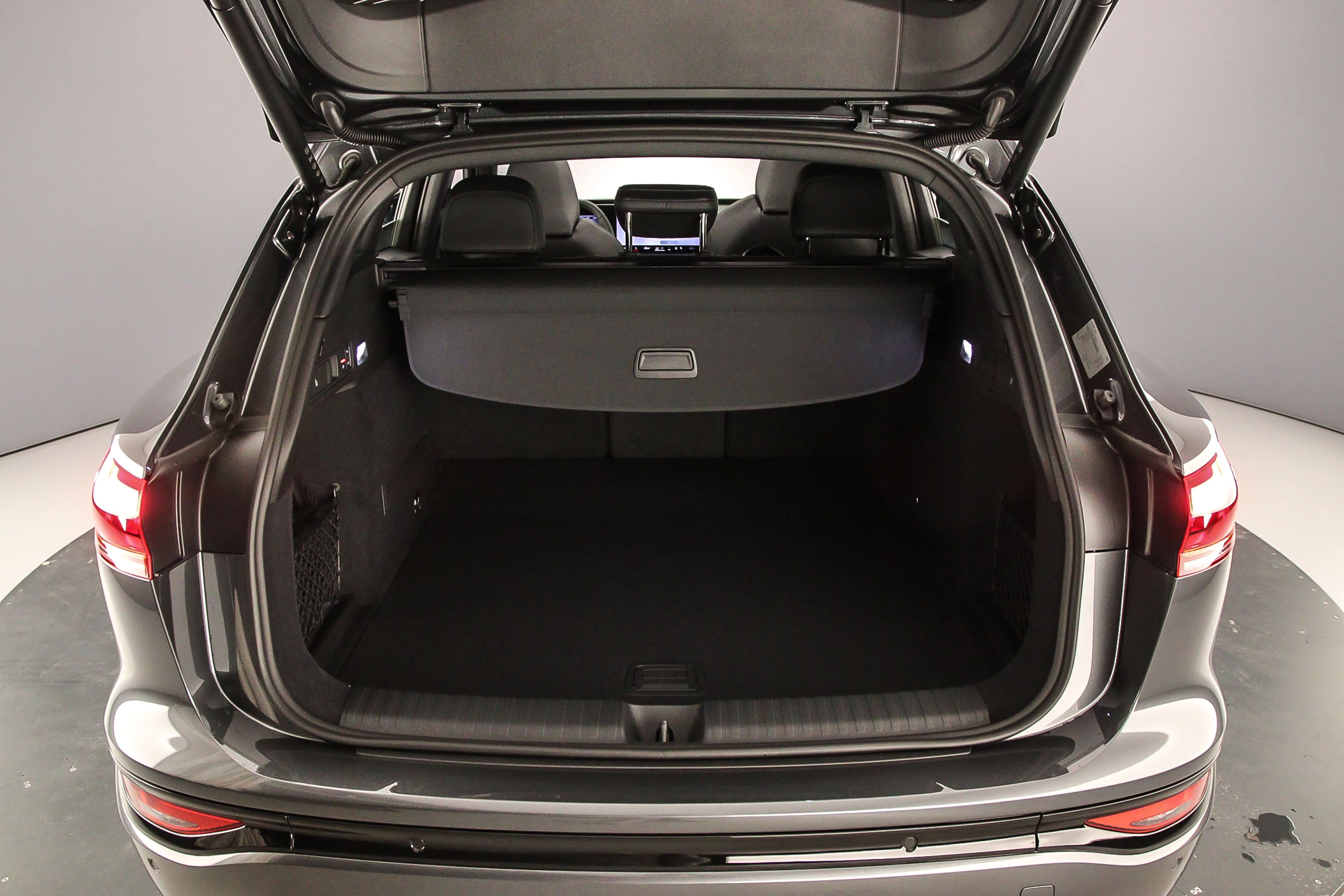 Hoofdafbeelding Audi Q6 e-tron