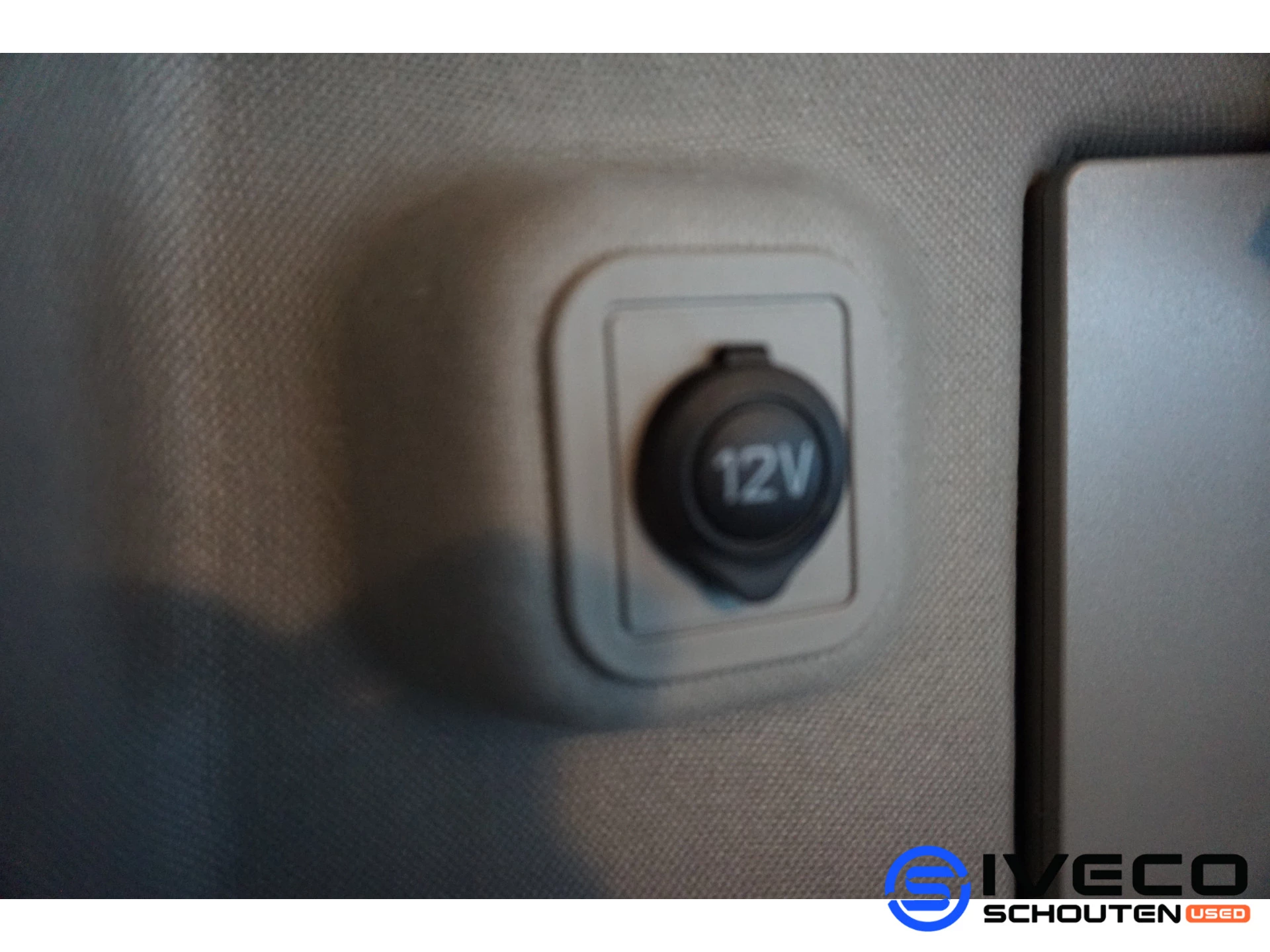 Hoofdafbeelding Iveco Stralis