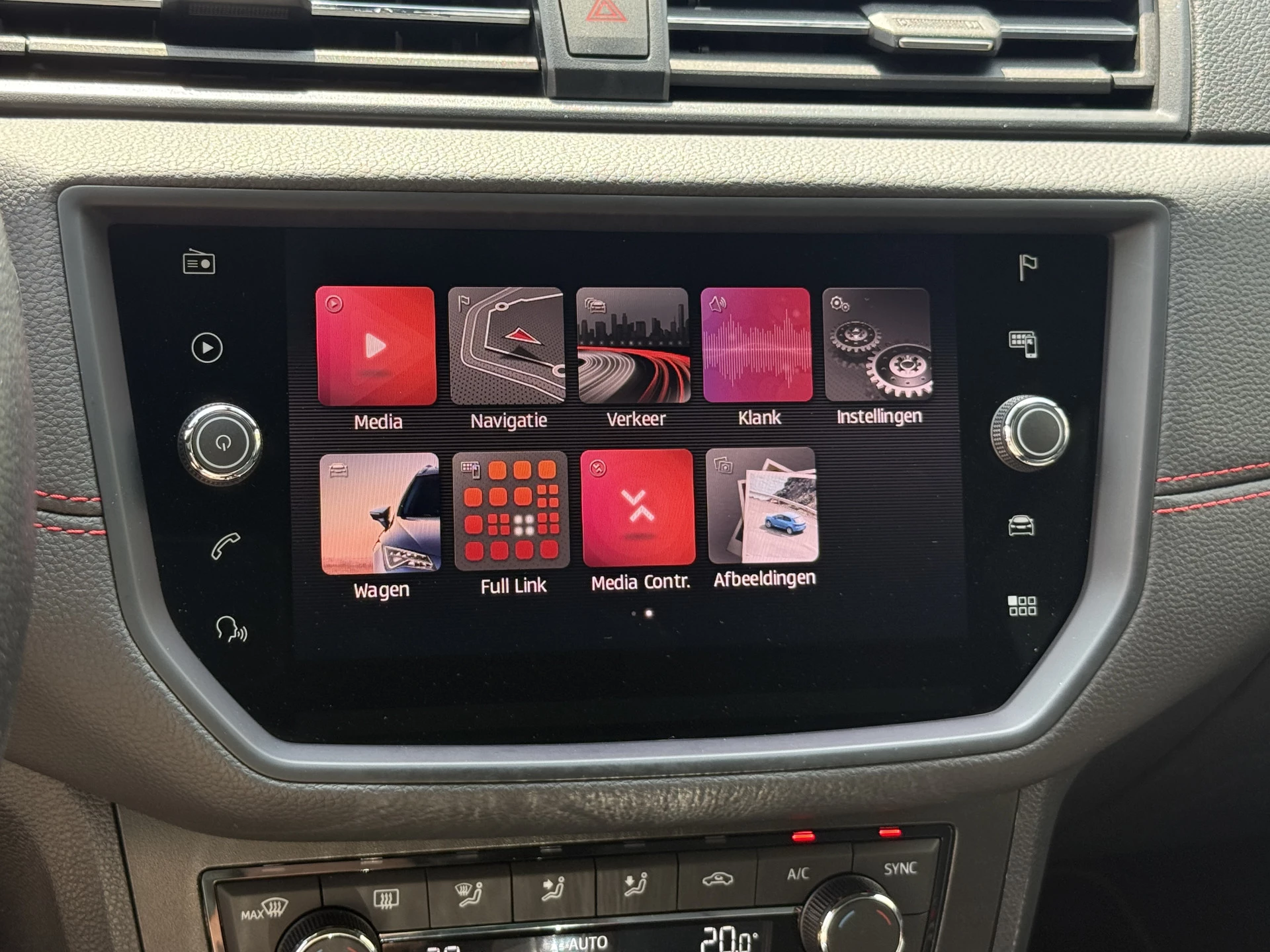 Hoofdafbeelding SEAT Arona