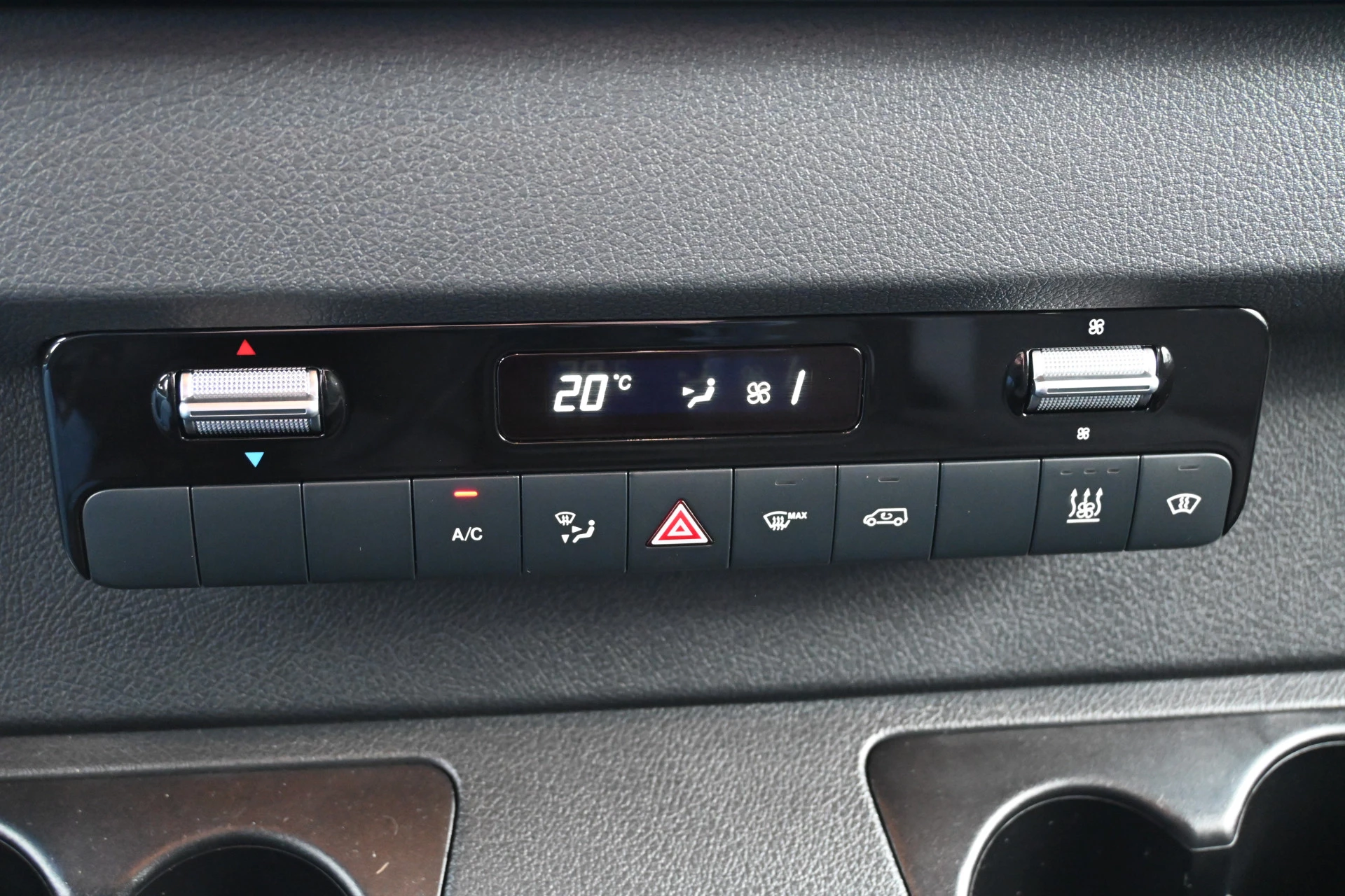 Hoofdafbeelding Mercedes-Benz eSprinter