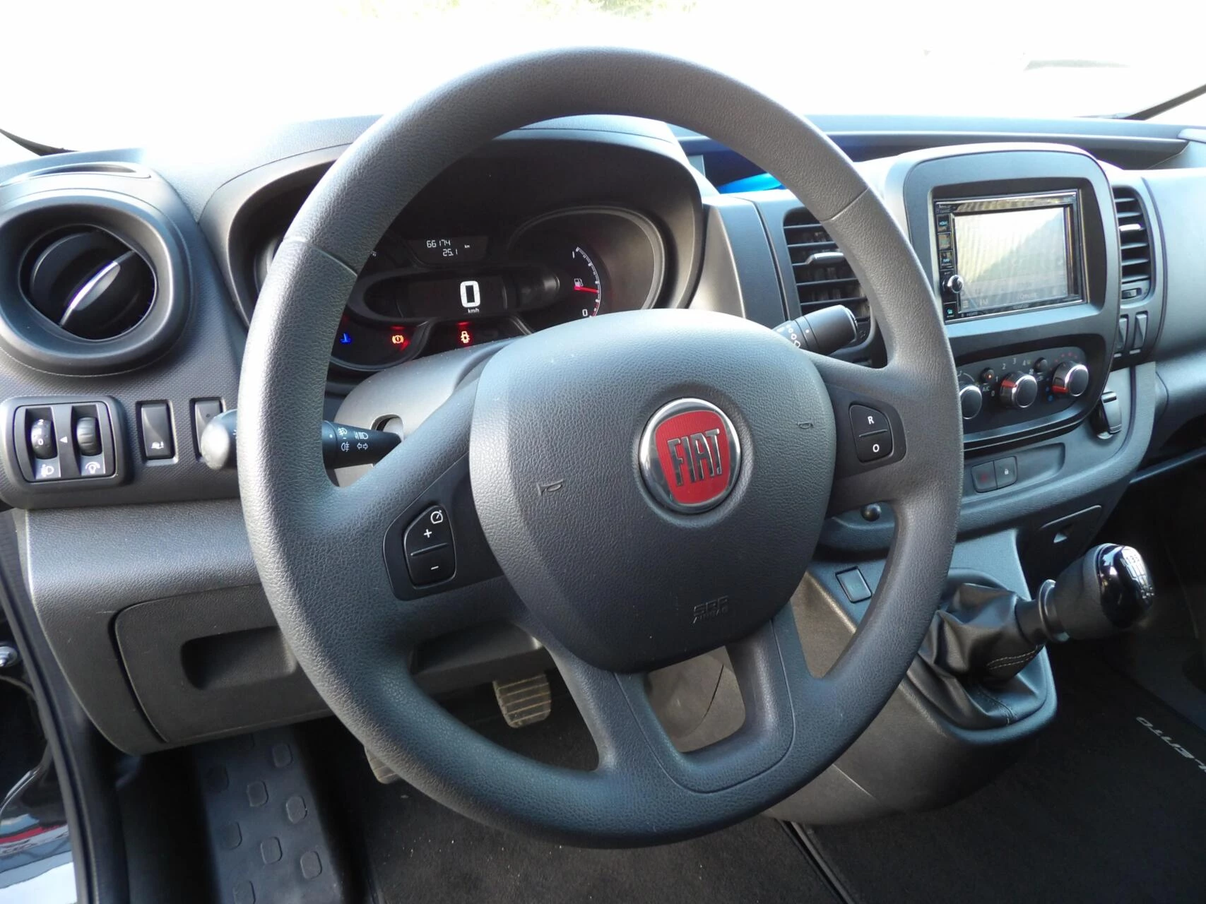 Hoofdafbeelding Fiat Talento