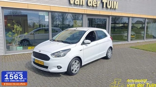 Ford Ka+ 1.2 Trend Essential nieuwe distributieset !