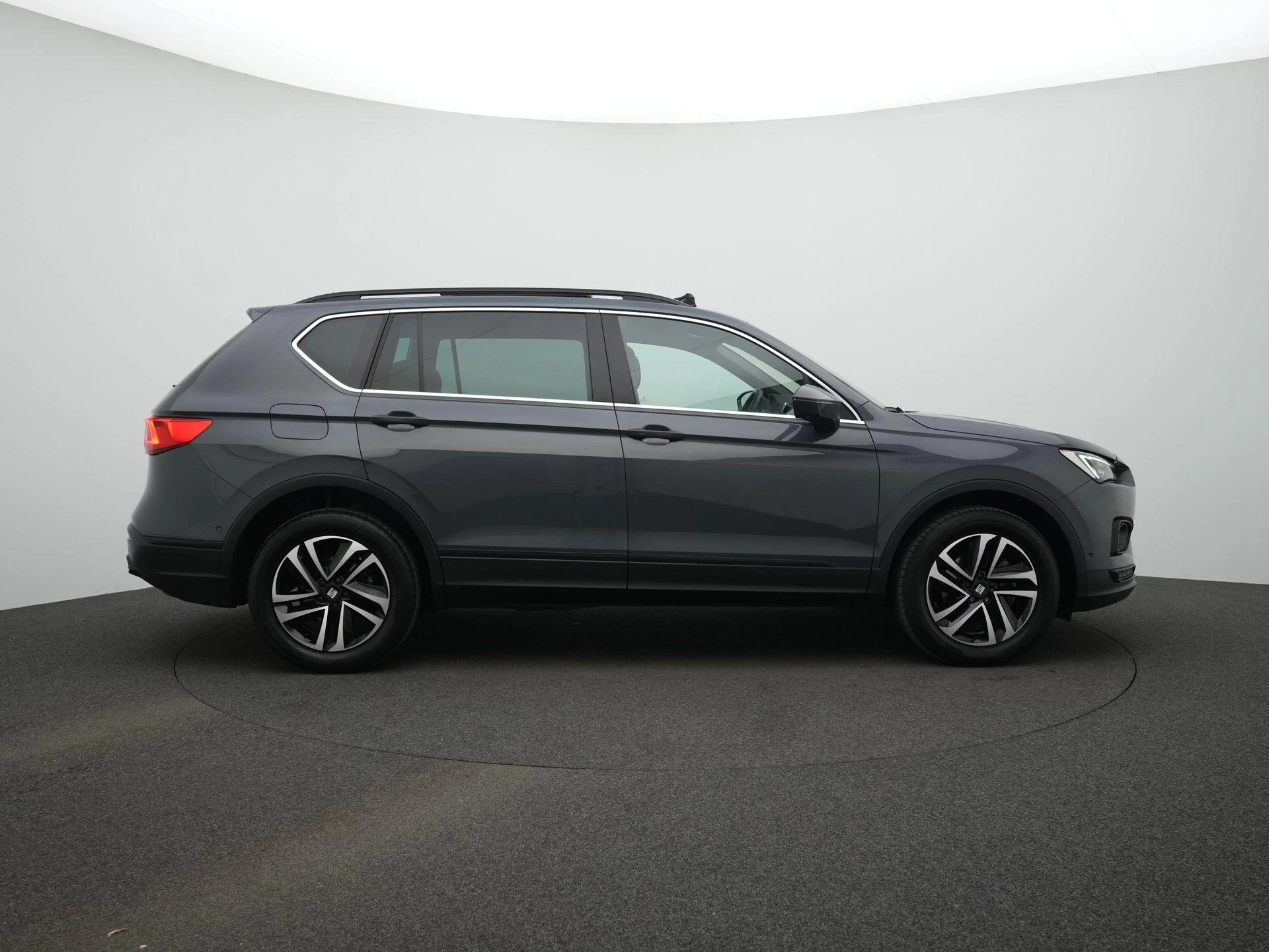 Hoofdafbeelding SEAT Tarraco