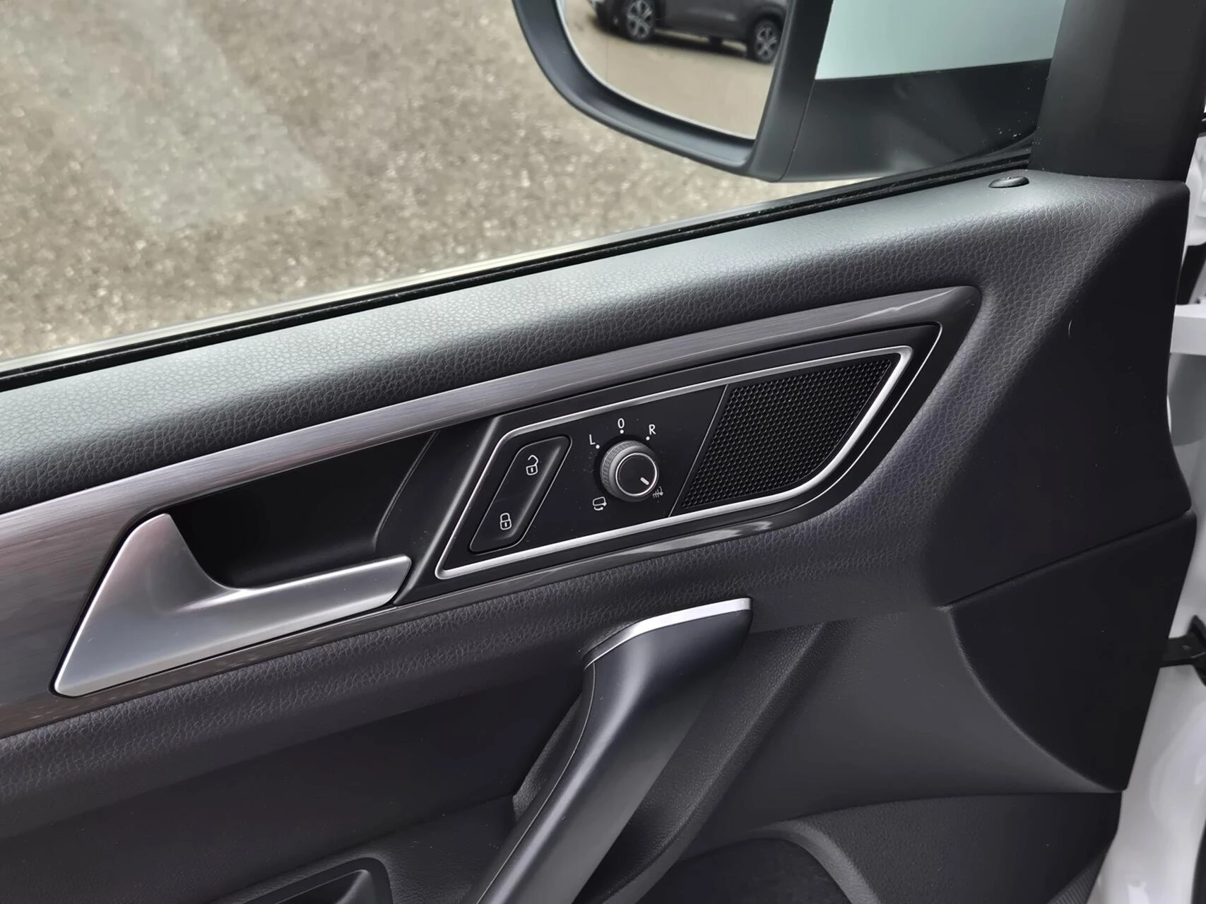 Hoofdafbeelding Volkswagen Golf Sportsvan