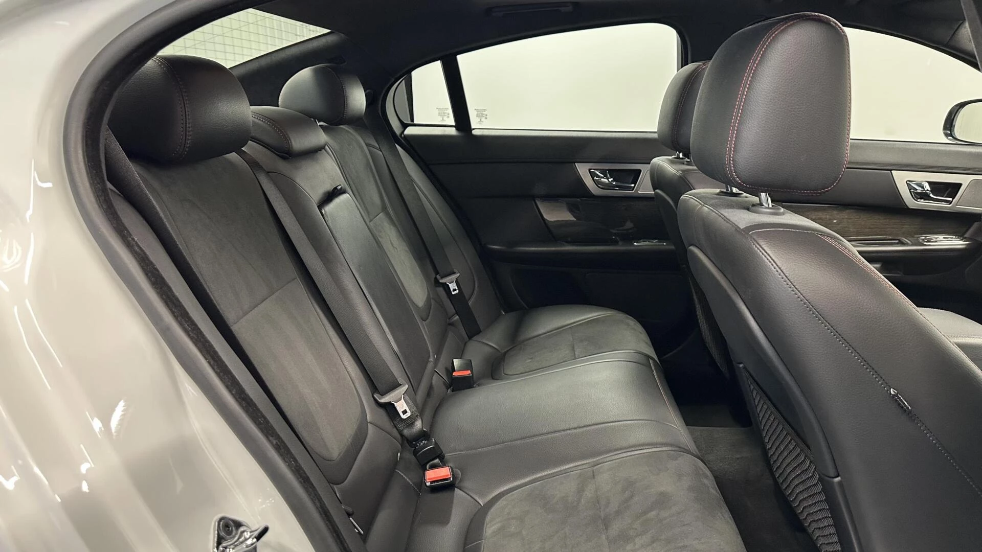 Hoofdafbeelding Jaguar XF