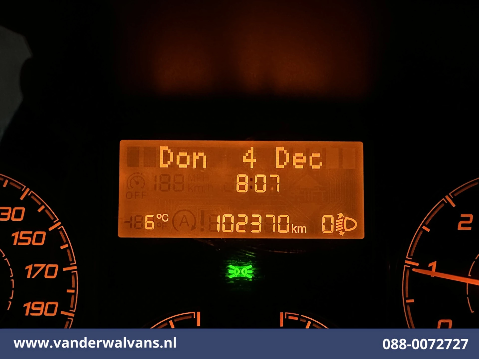 Hoofdafbeelding Peugeot Boxer