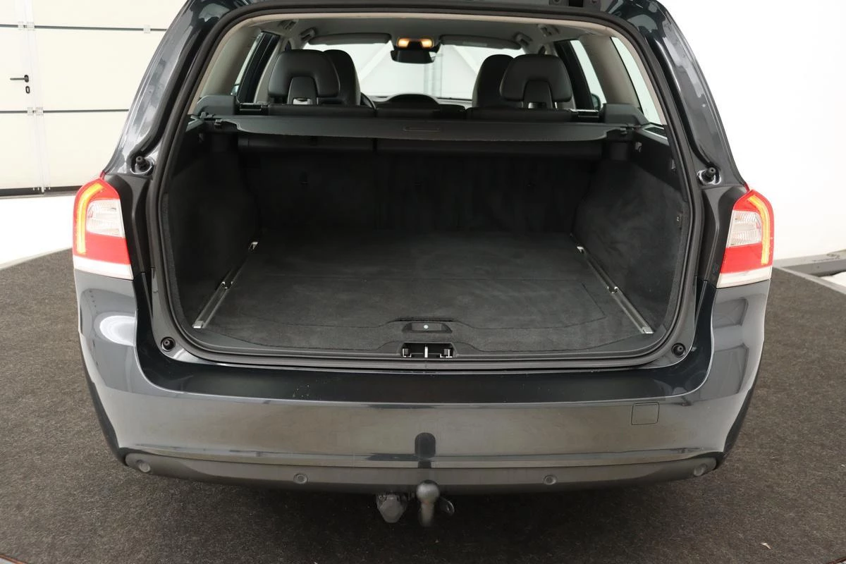 Hoofdafbeelding Volvo V70