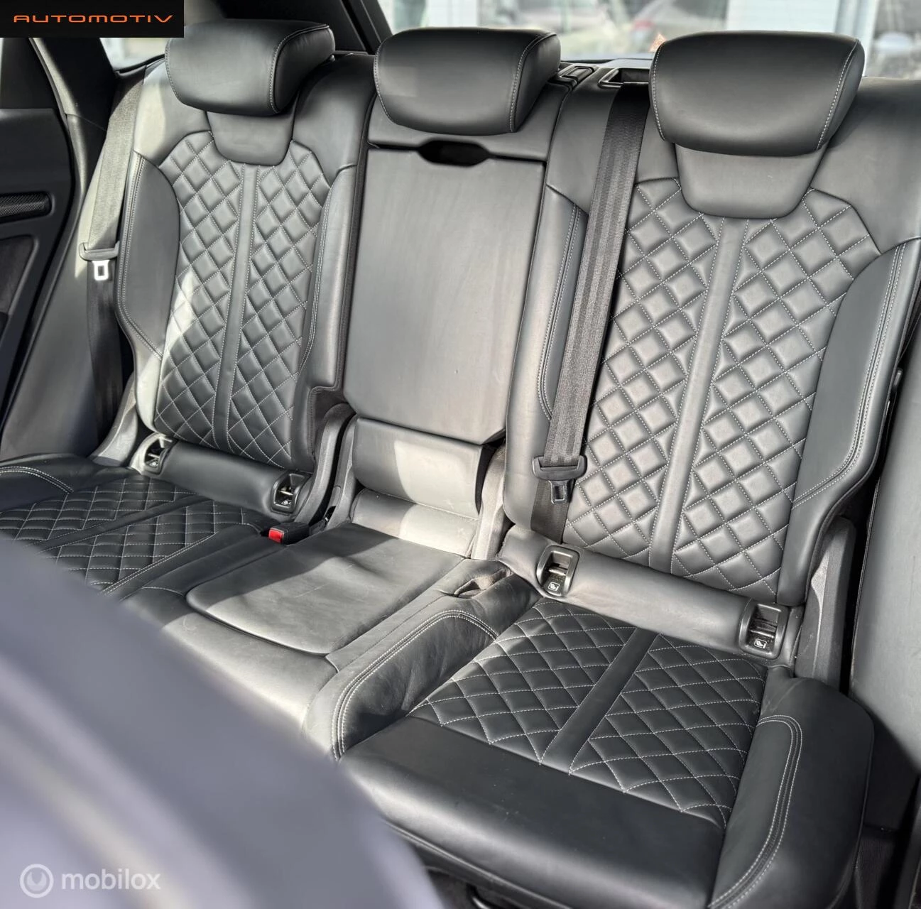 Hoofdafbeelding Audi SQ5