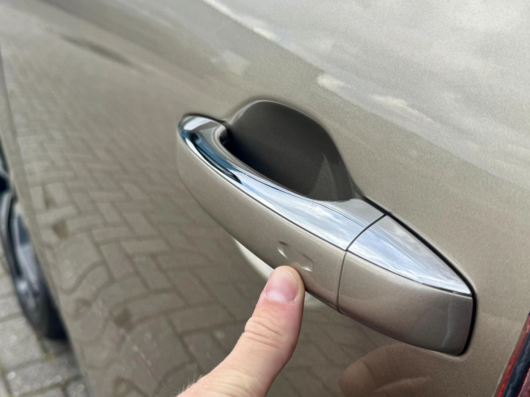 Hoofdafbeelding Renault Scénic