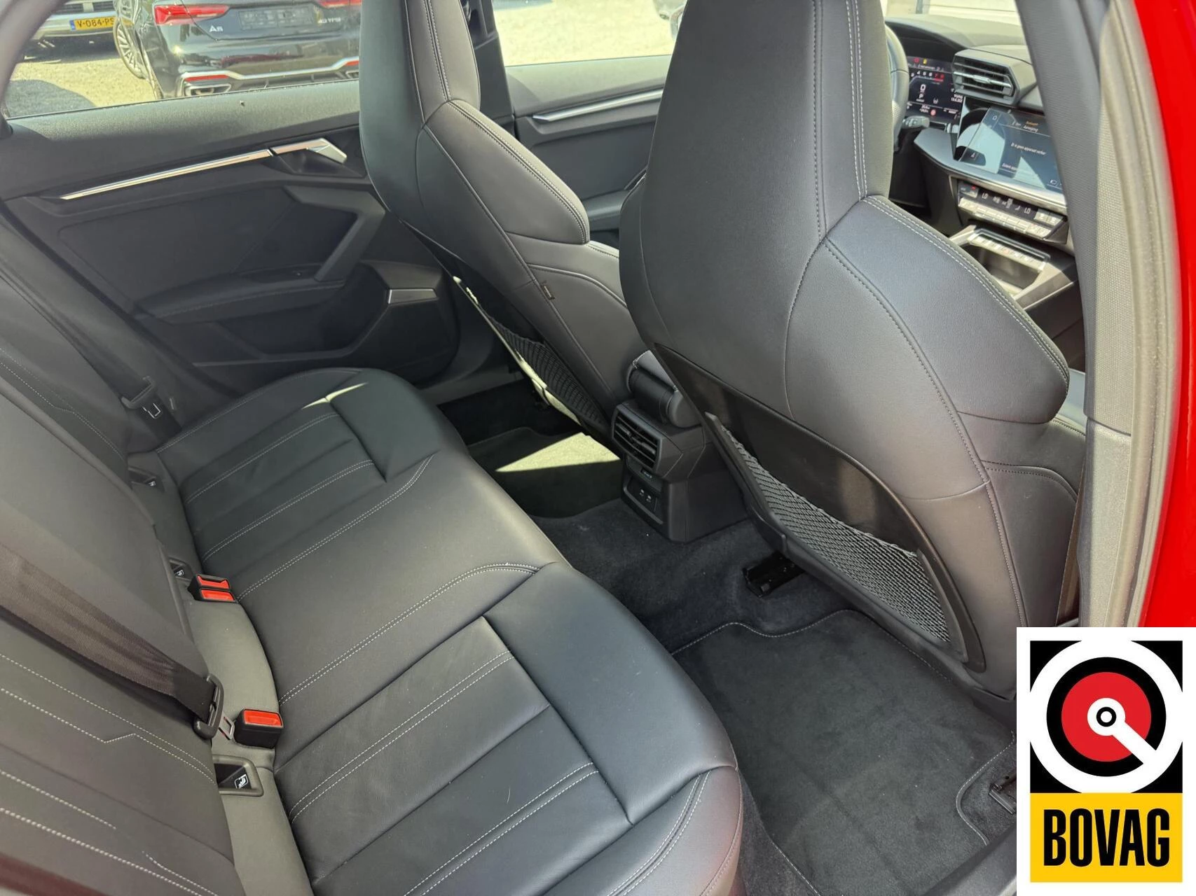 Hoofdafbeelding Audi S3