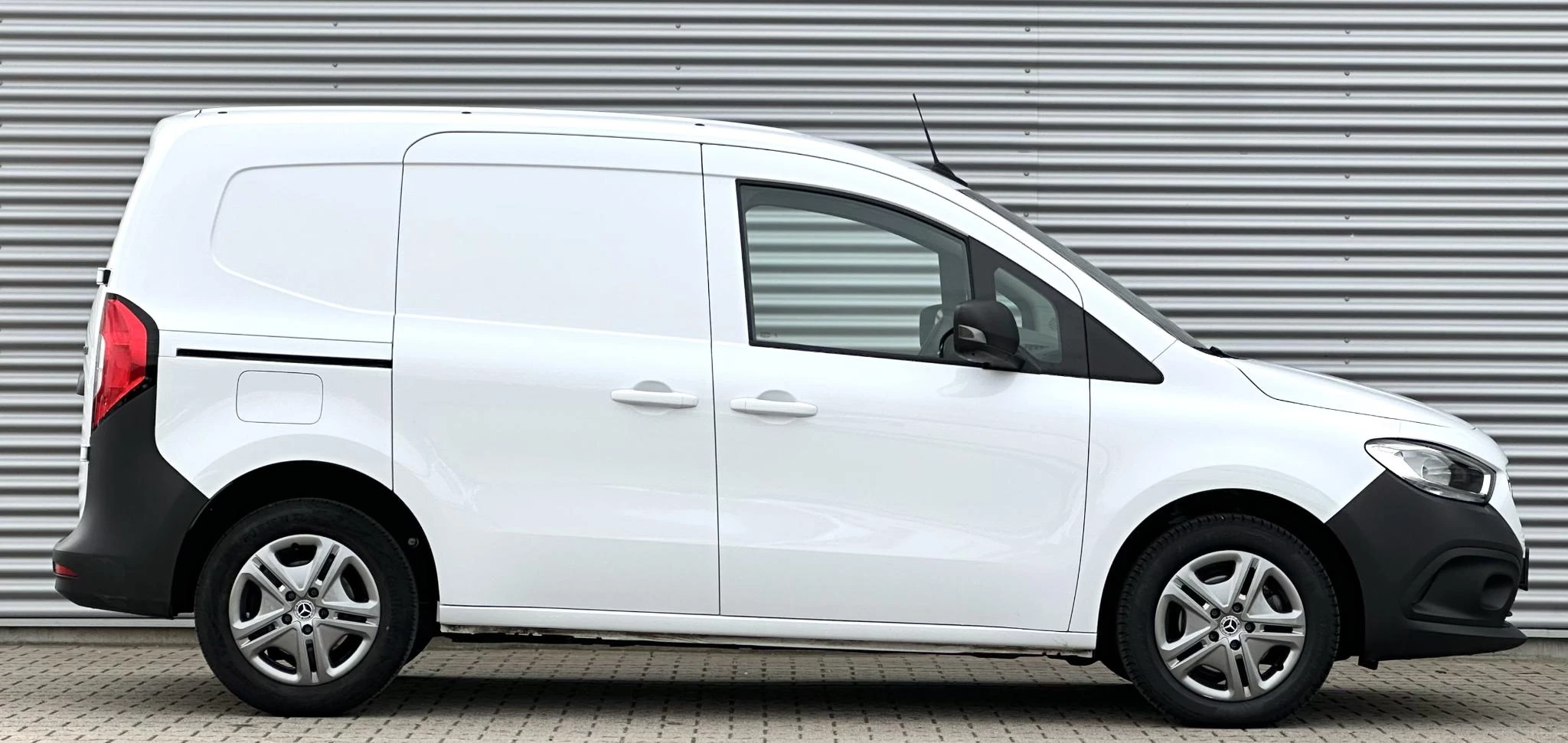 Hoofdafbeelding Mercedes-Benz Citan