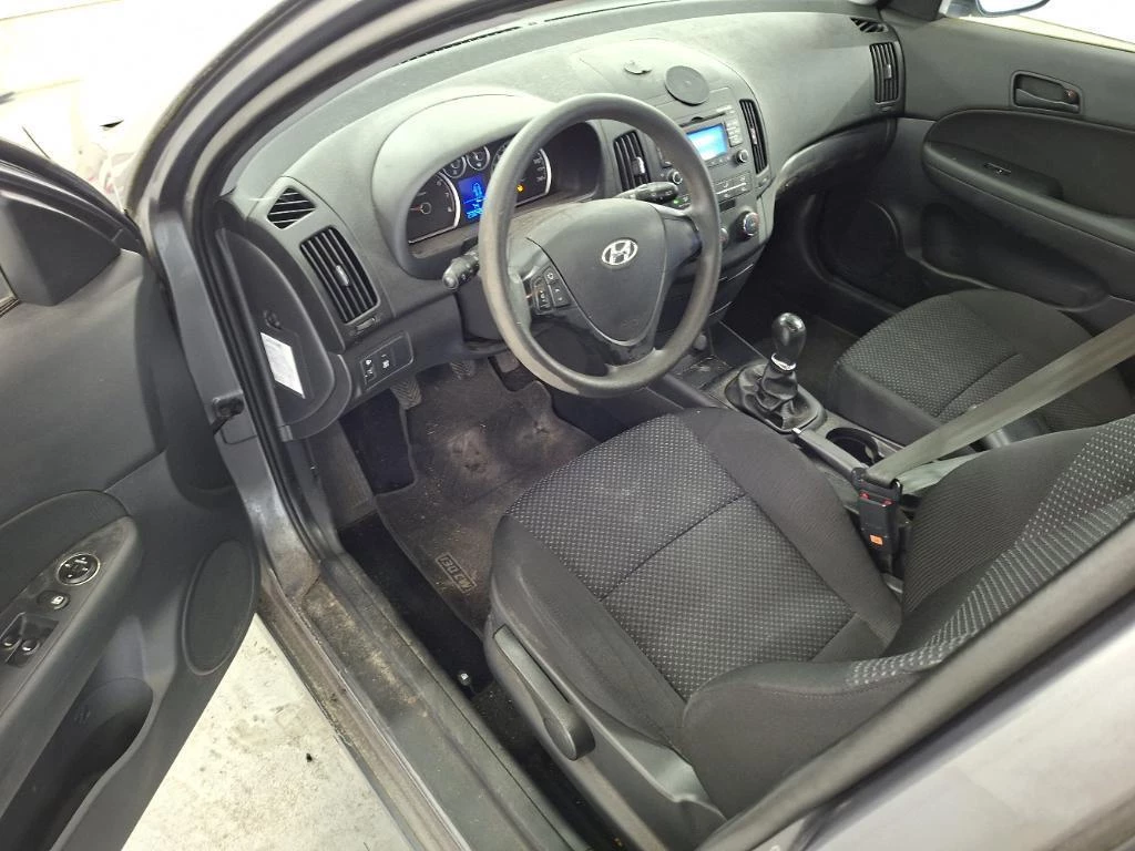 Hoofdafbeelding Hyundai i30