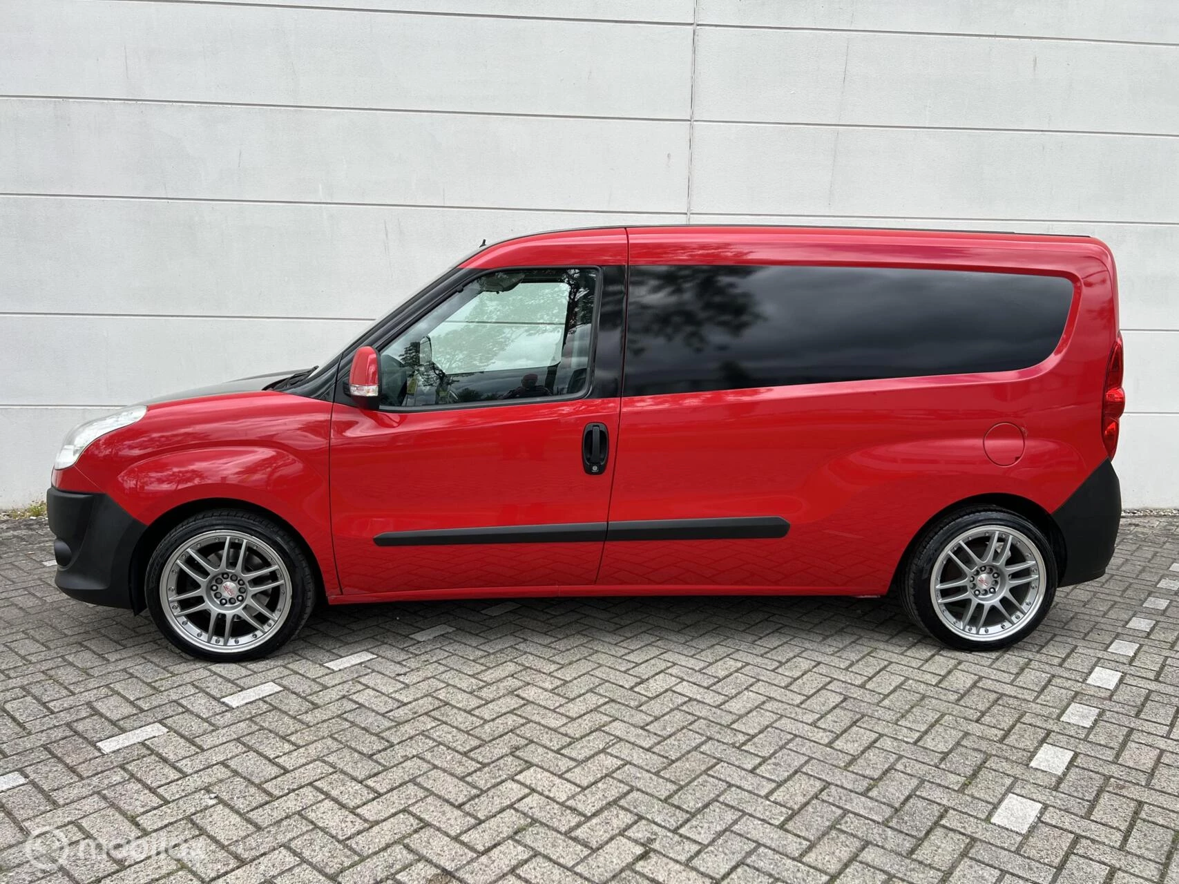Hoofdafbeelding Fiat Doblò
