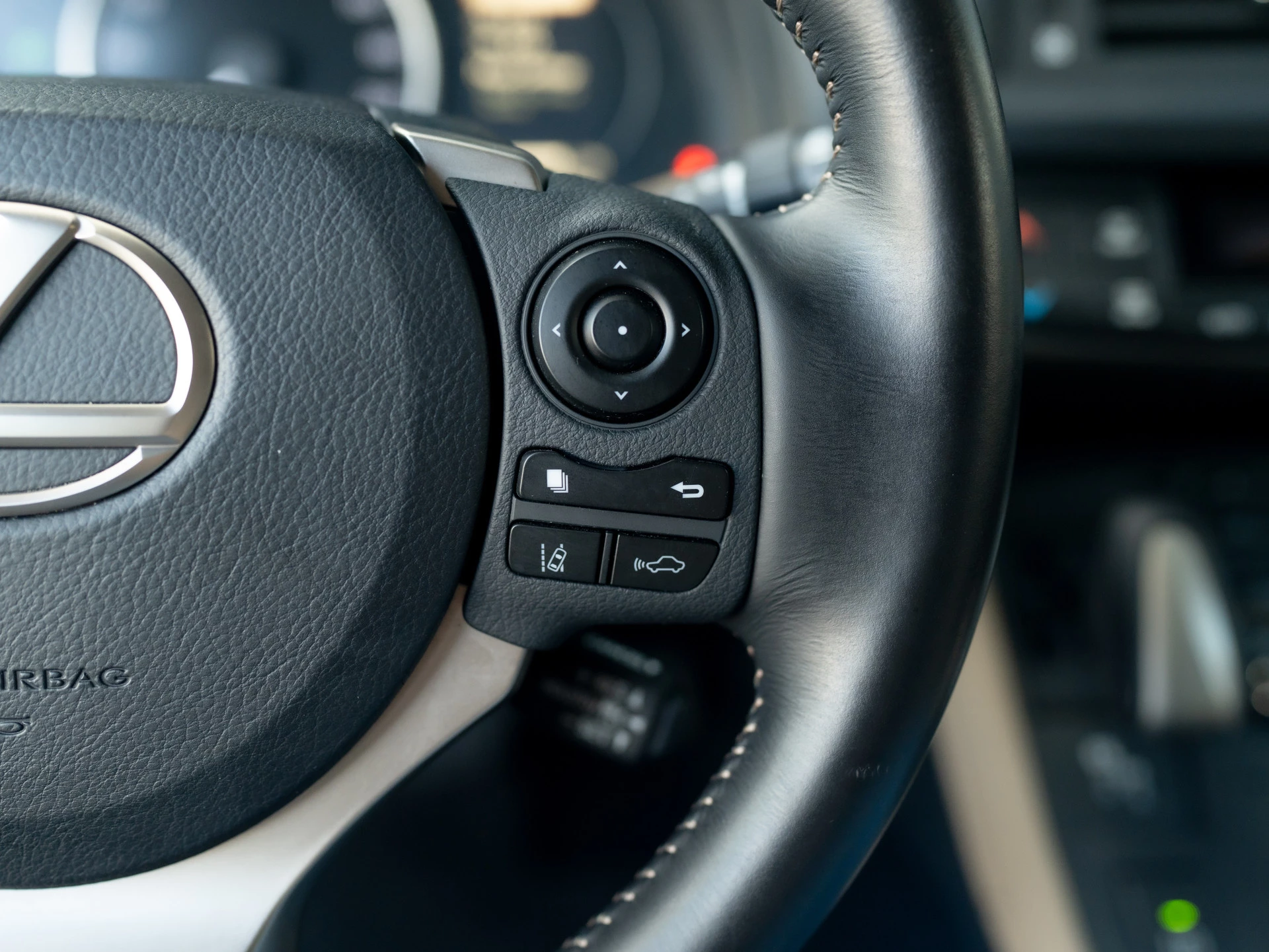 Hoofdafbeelding Lexus CT