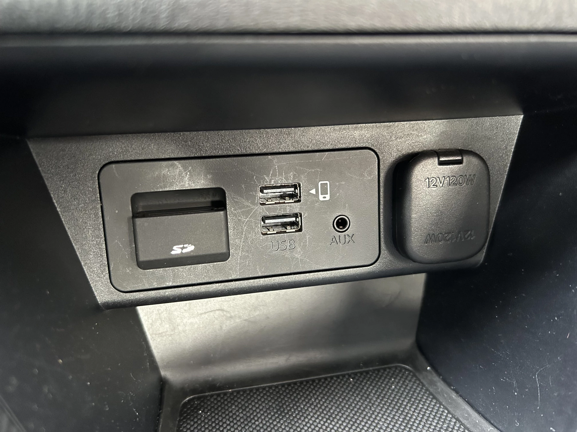 Hoofdafbeelding Mazda 2