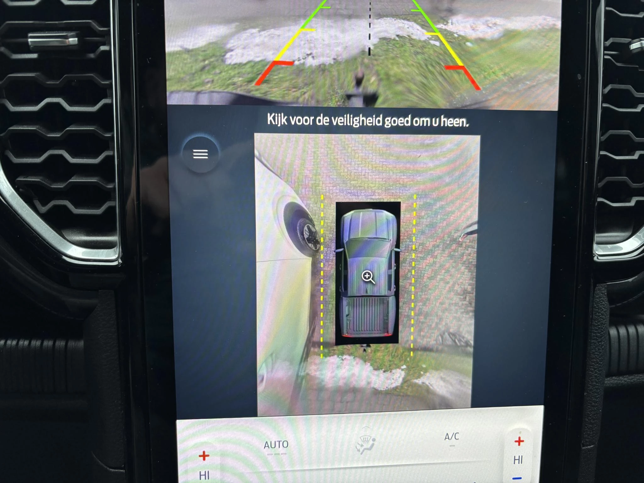 Hoofdafbeelding Ford Ranger