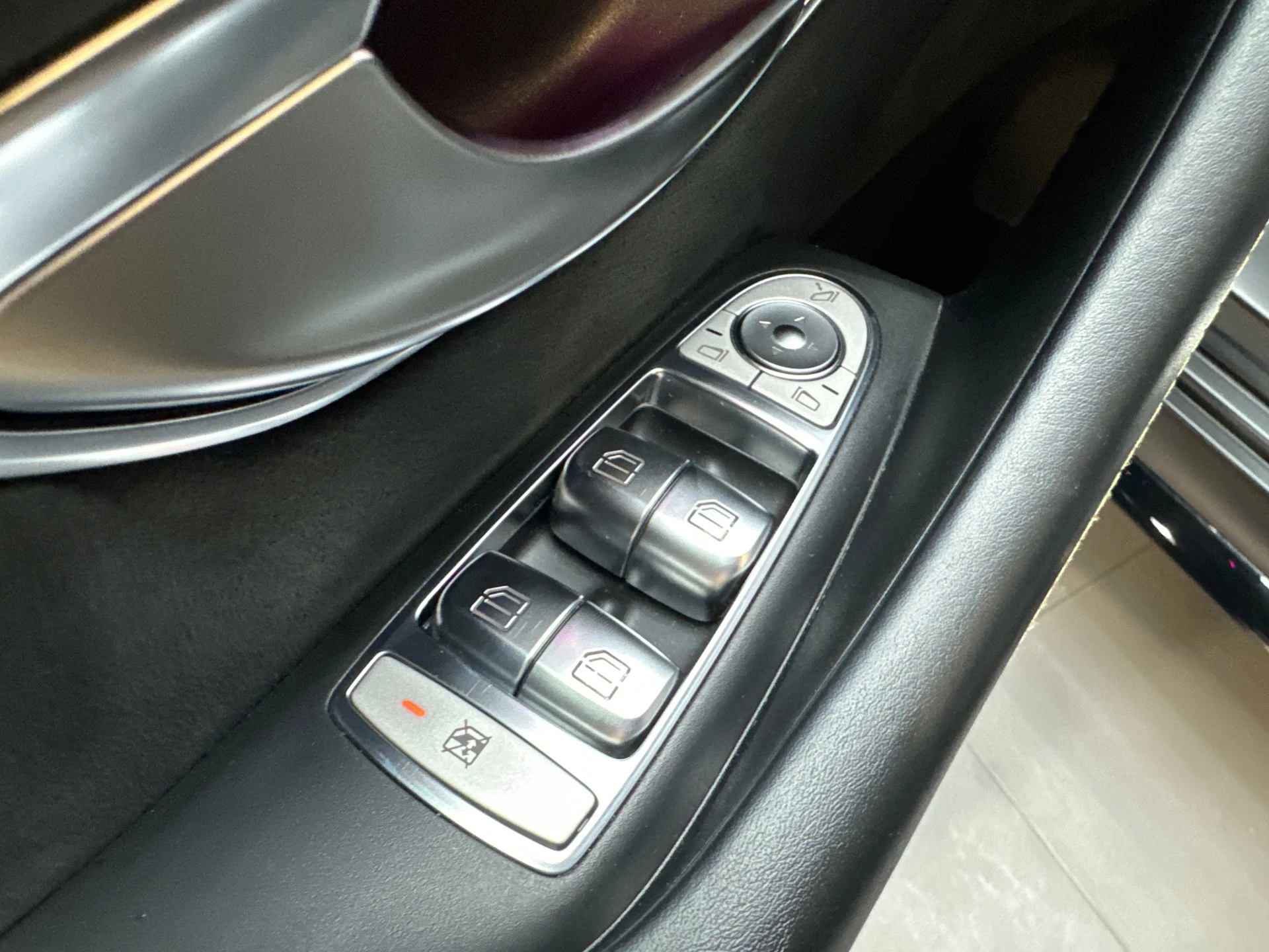 Hoofdafbeelding Mercedes-Benz AMG GT