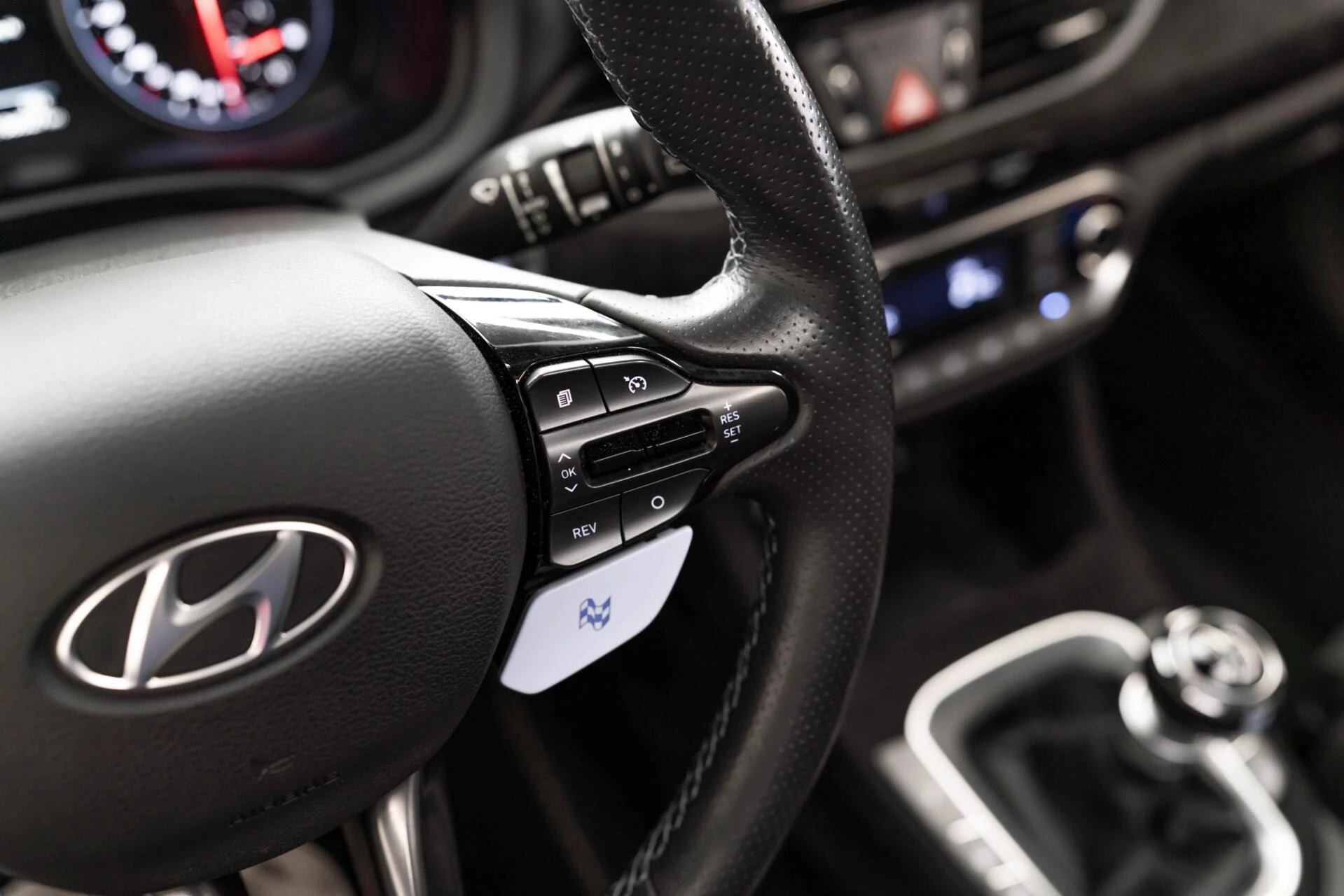 Hoofdafbeelding Hyundai i30