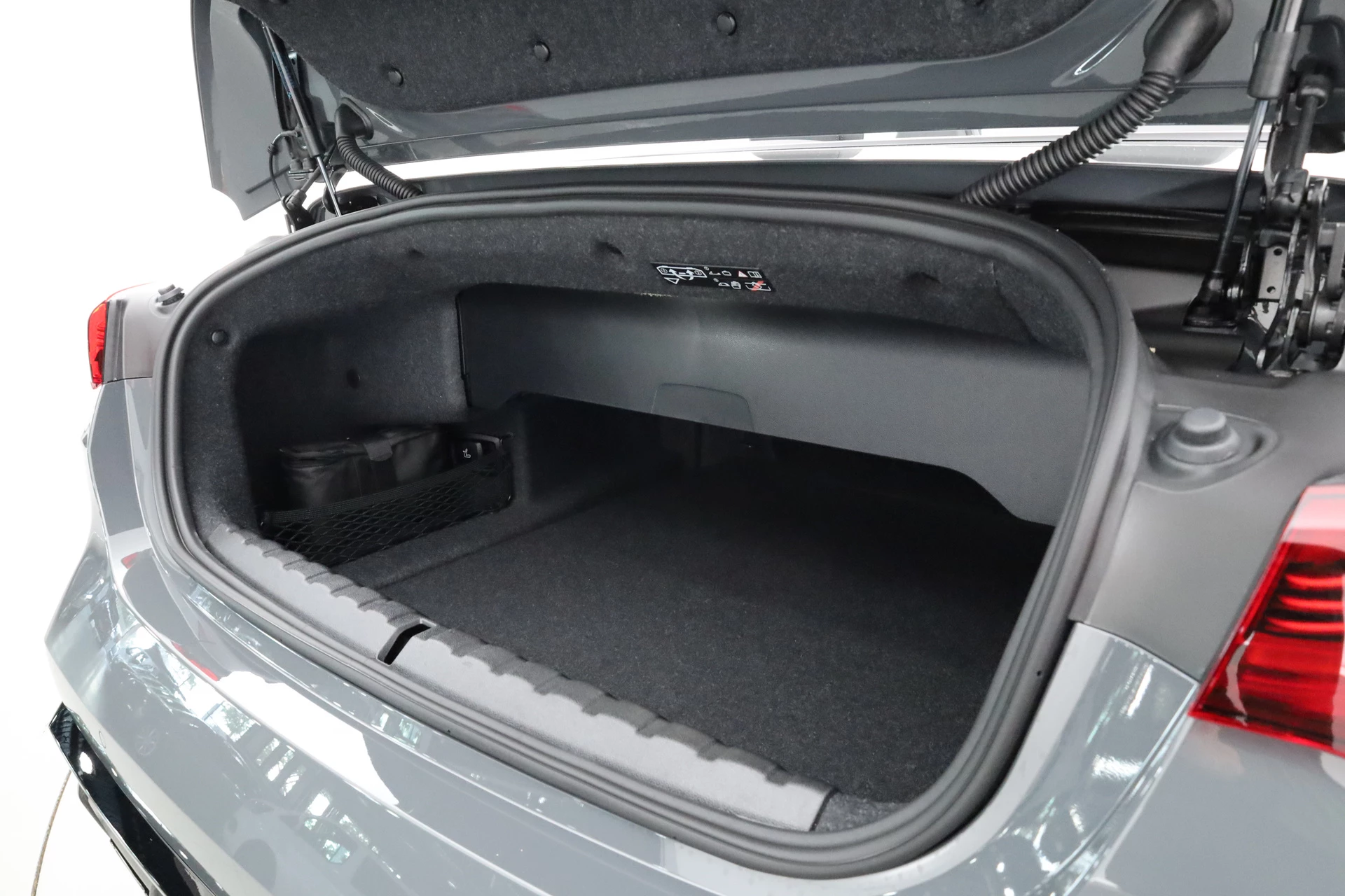 Hoofdafbeelding BMW M4