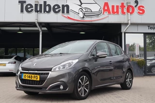 Peugeot 208 1.2 PureTech Allure | Cruise control | Climate control | Navigatie | PDC achter