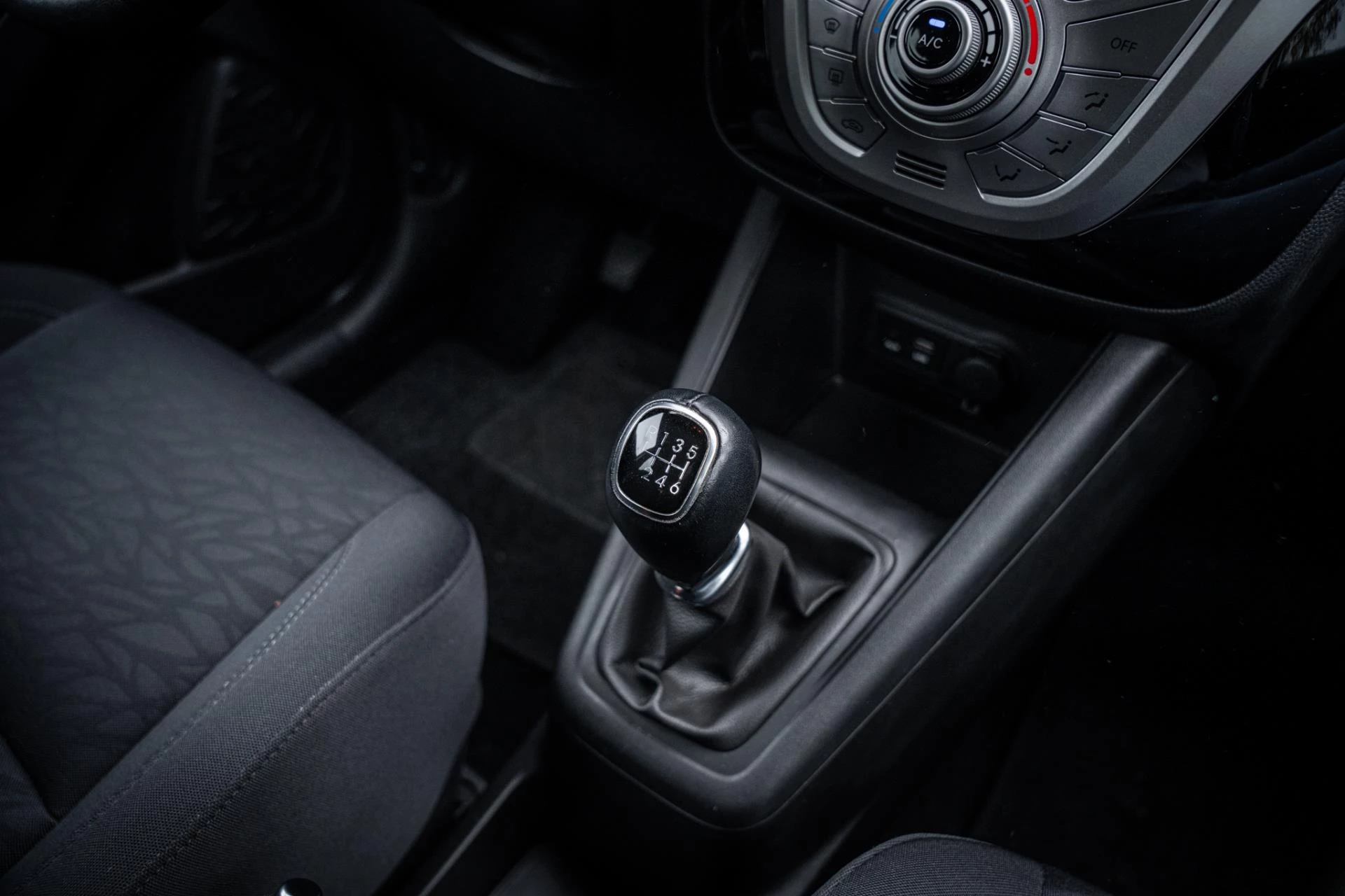 Hoofdafbeelding Hyundai ix20