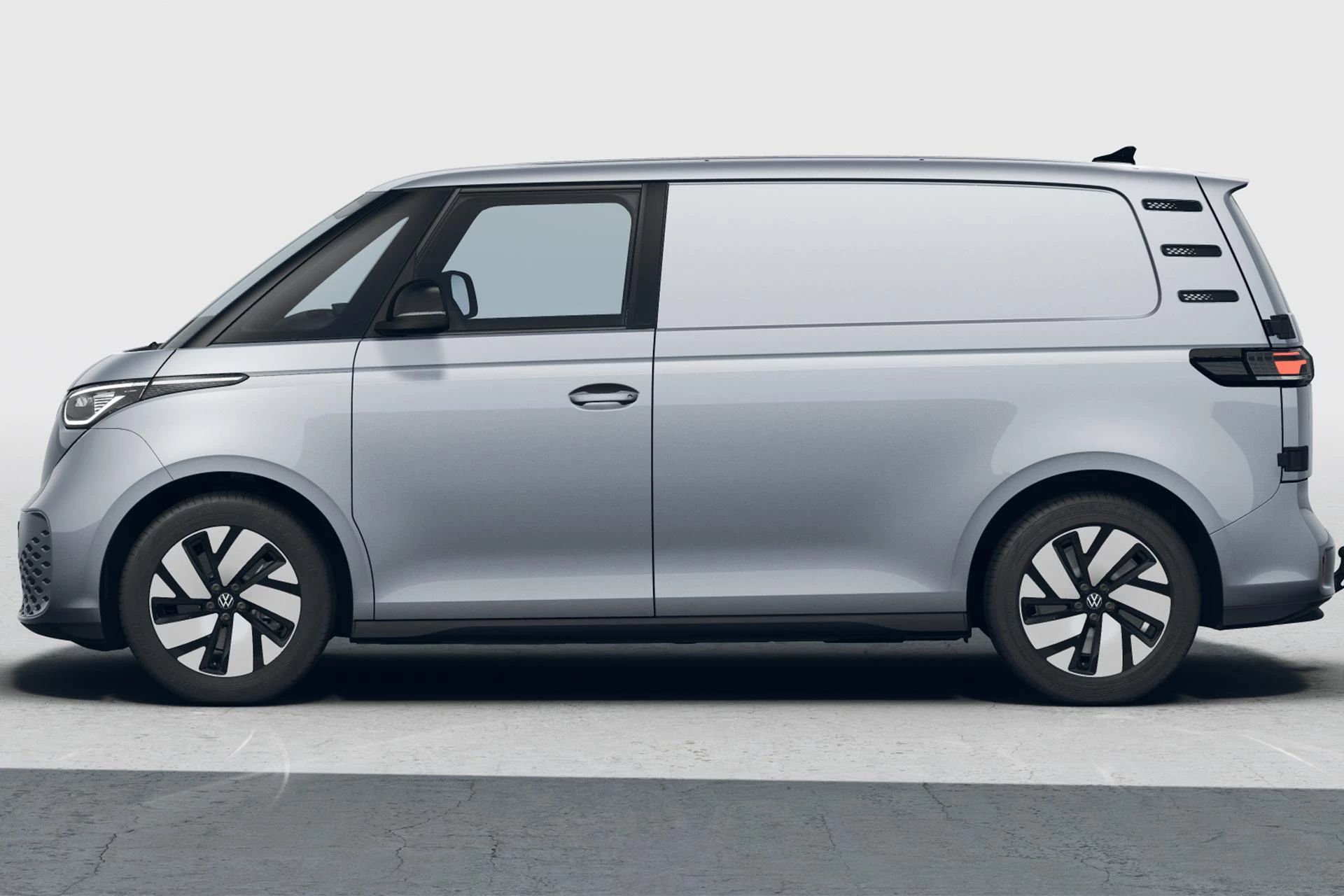 Hoofdafbeelding Volkswagen ID. Buzz Cargo