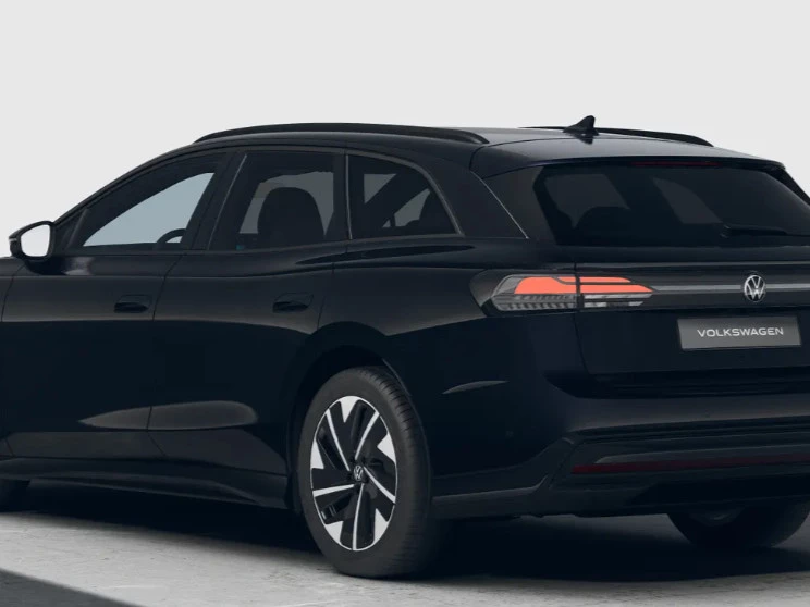 Hoofdafbeelding Volkswagen ID.7